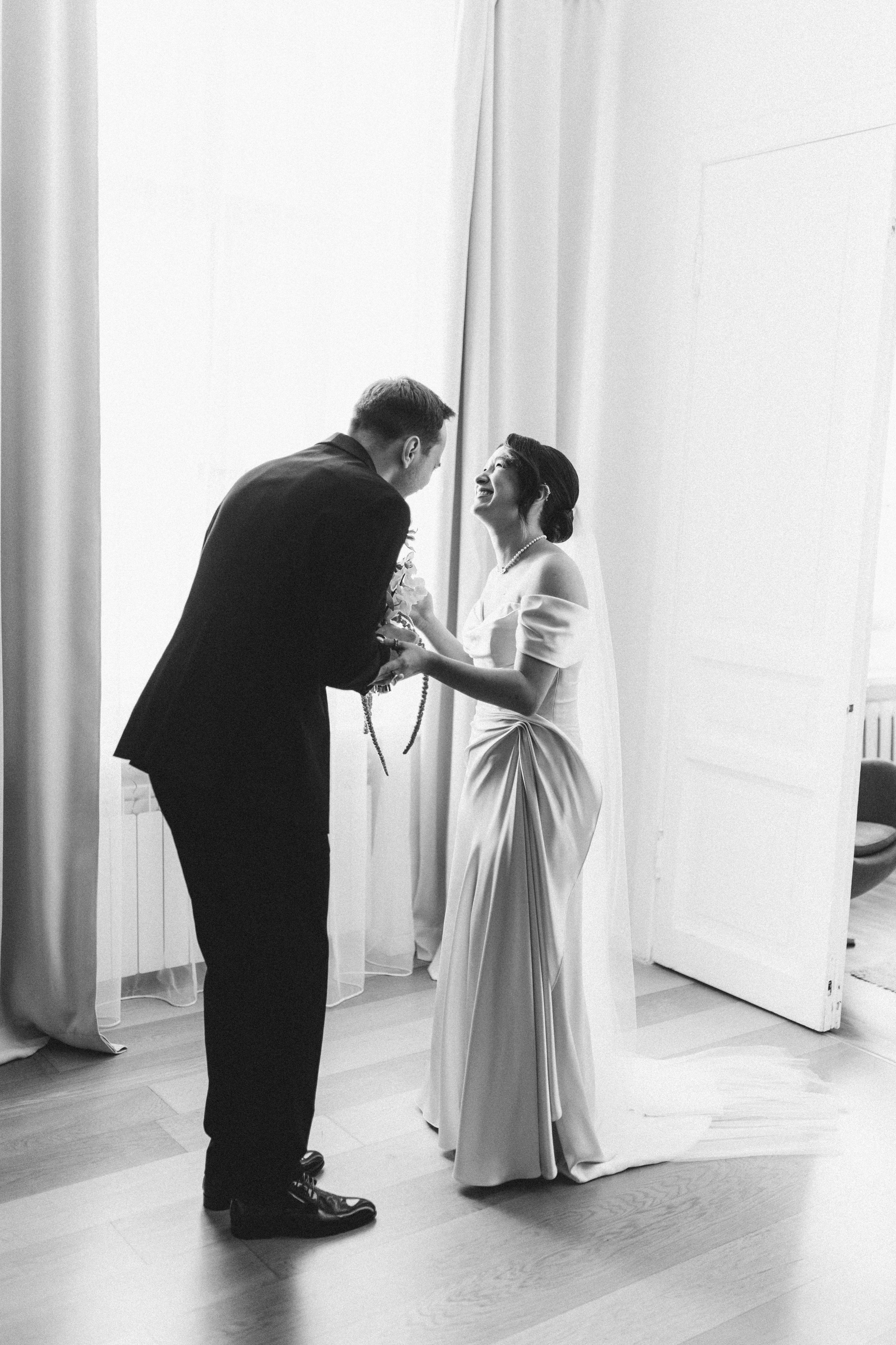 Моменты счастья (встреча в апартаментах, прогулка, Второй дворец и банкет). Фотограф Санкт-Петербург|СПБ|Питер Марина Медведева