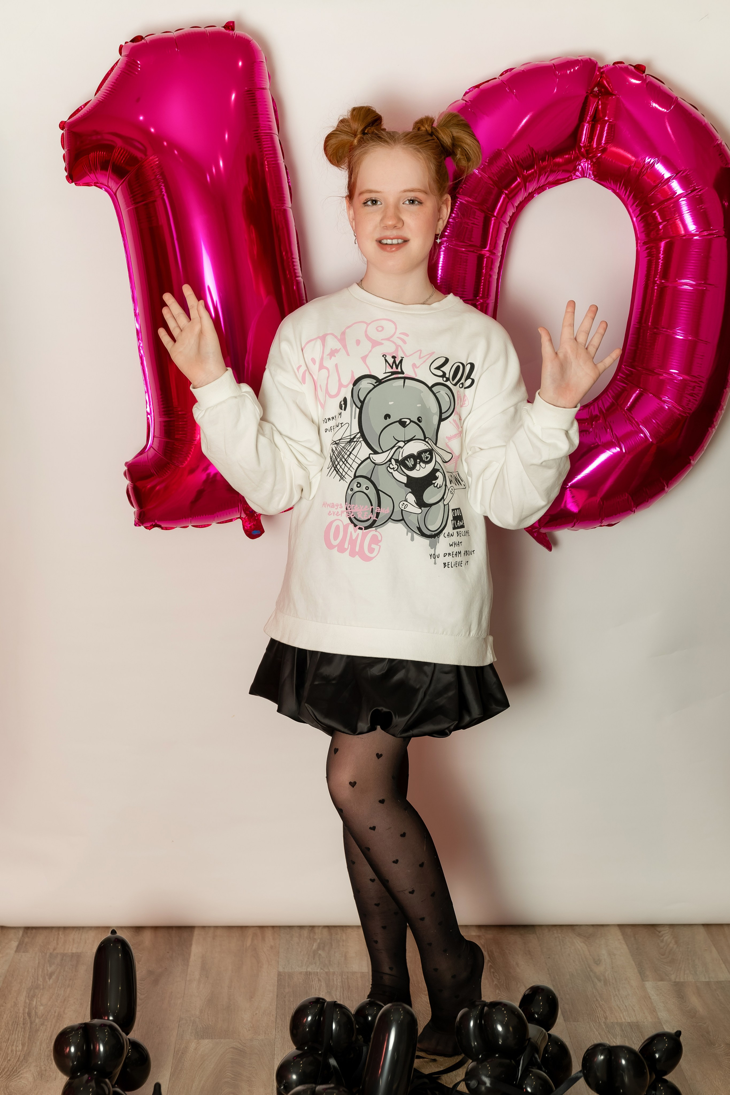 День рождения. Рыжий Фотограф Иркутск