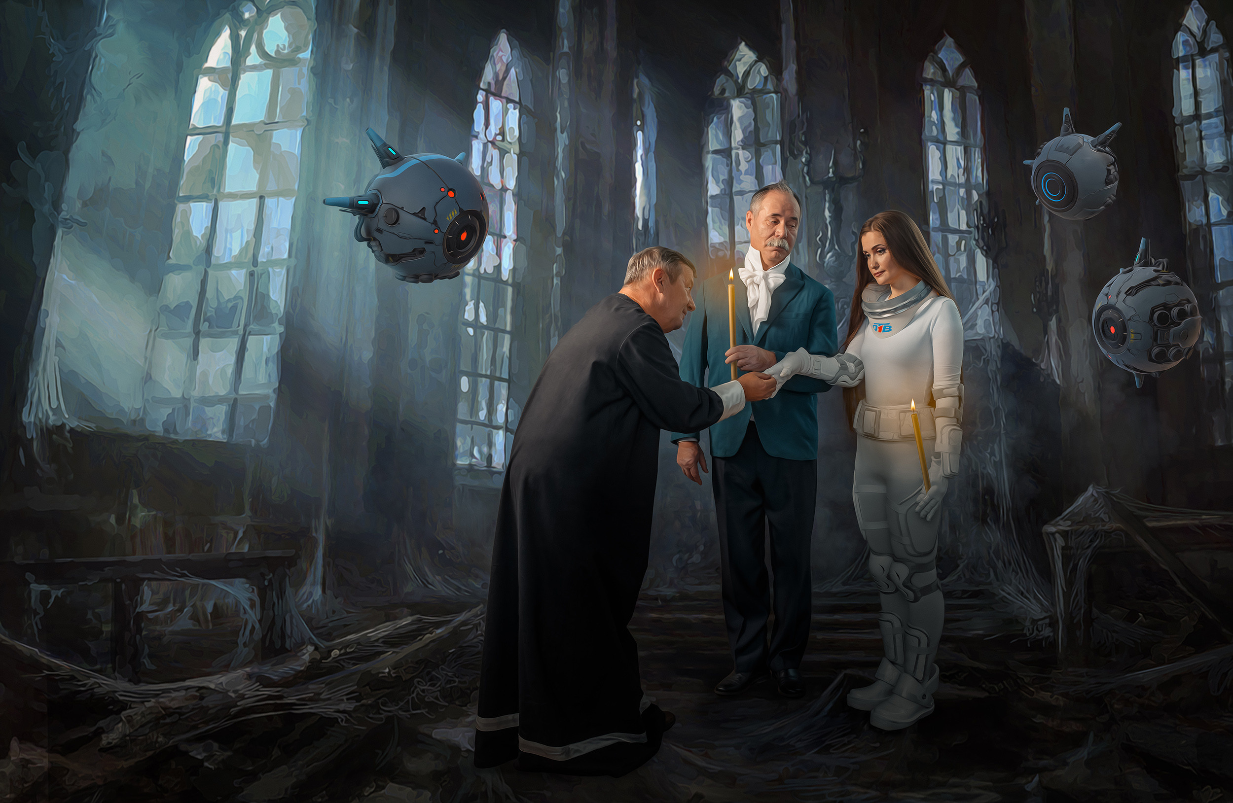 Календарь 2021 для телеканала ОТВ. Семейный, свадебный, рекламный фотограф в Челябинске Евгений МЕНЬШИХ