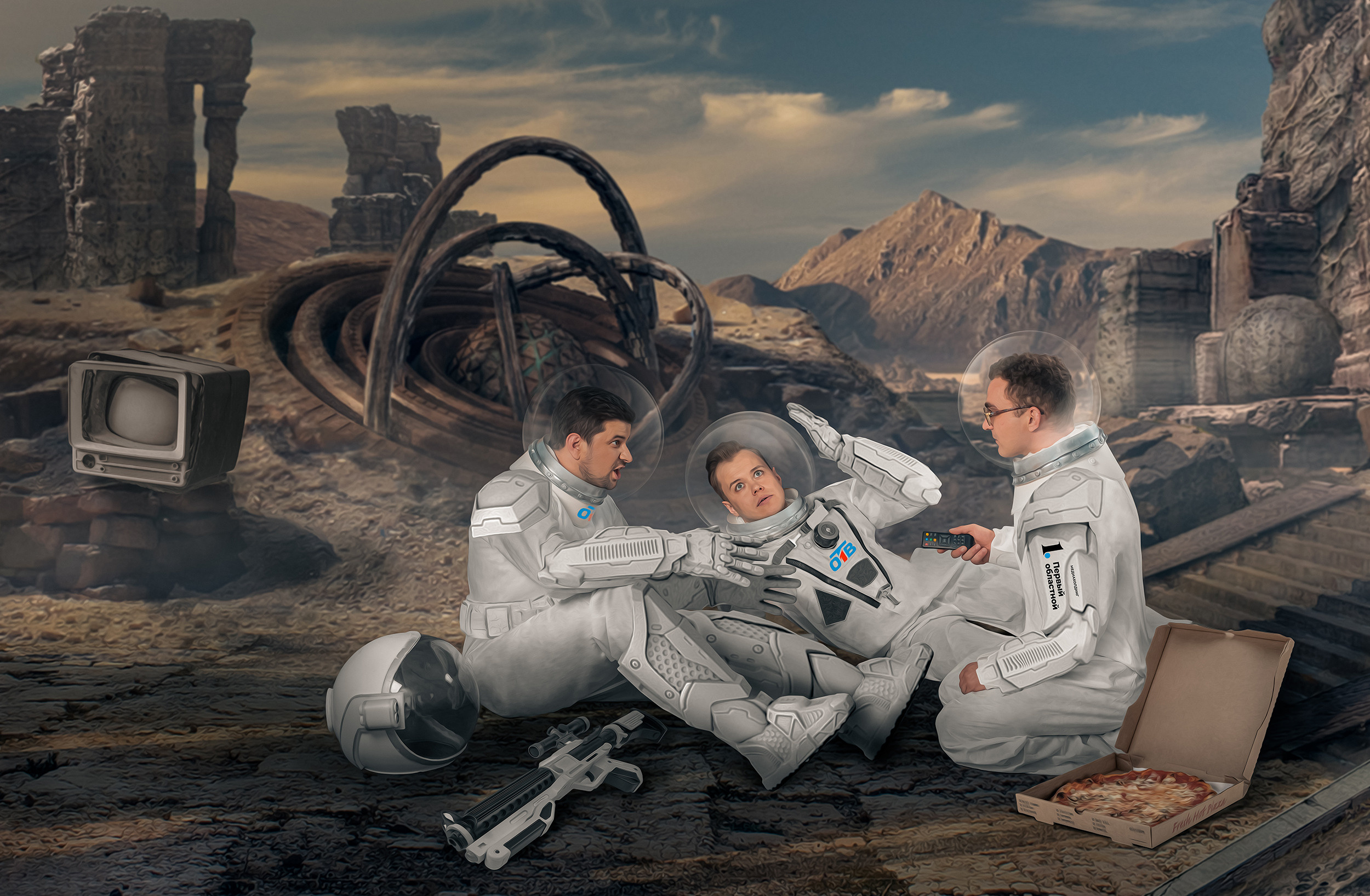 Календарь 2021 для телеканала ОТВ. Семейный, свадебный, рекламный фотограф в Челябинске Евгений МЕНЬШИХ