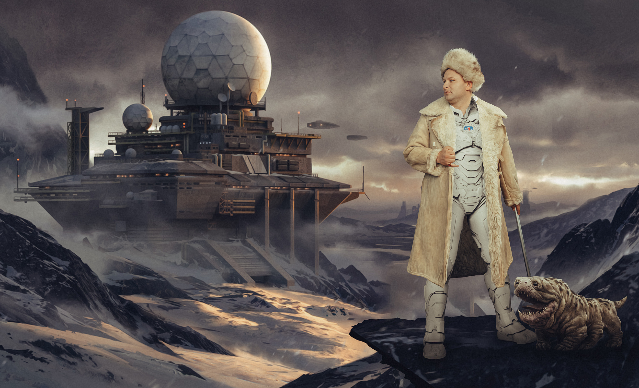 Календарь 2021 для телеканала ОТВ. Семейный, свадебный, рекламный фотограф в Челябинске Евгений МЕНЬШИХ