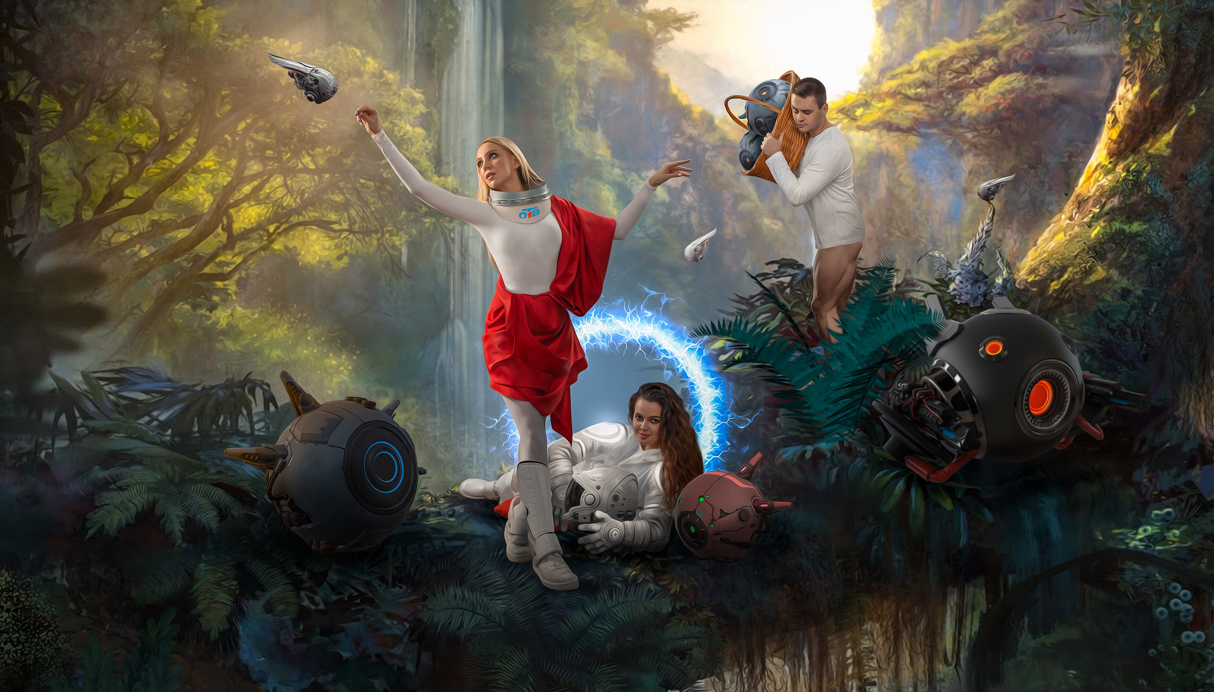 Календарь 2021 для телеканала ОТВ. Семейный, свадебный, рекламный фотограф в Челябинске Евгений МЕНЬШИХ