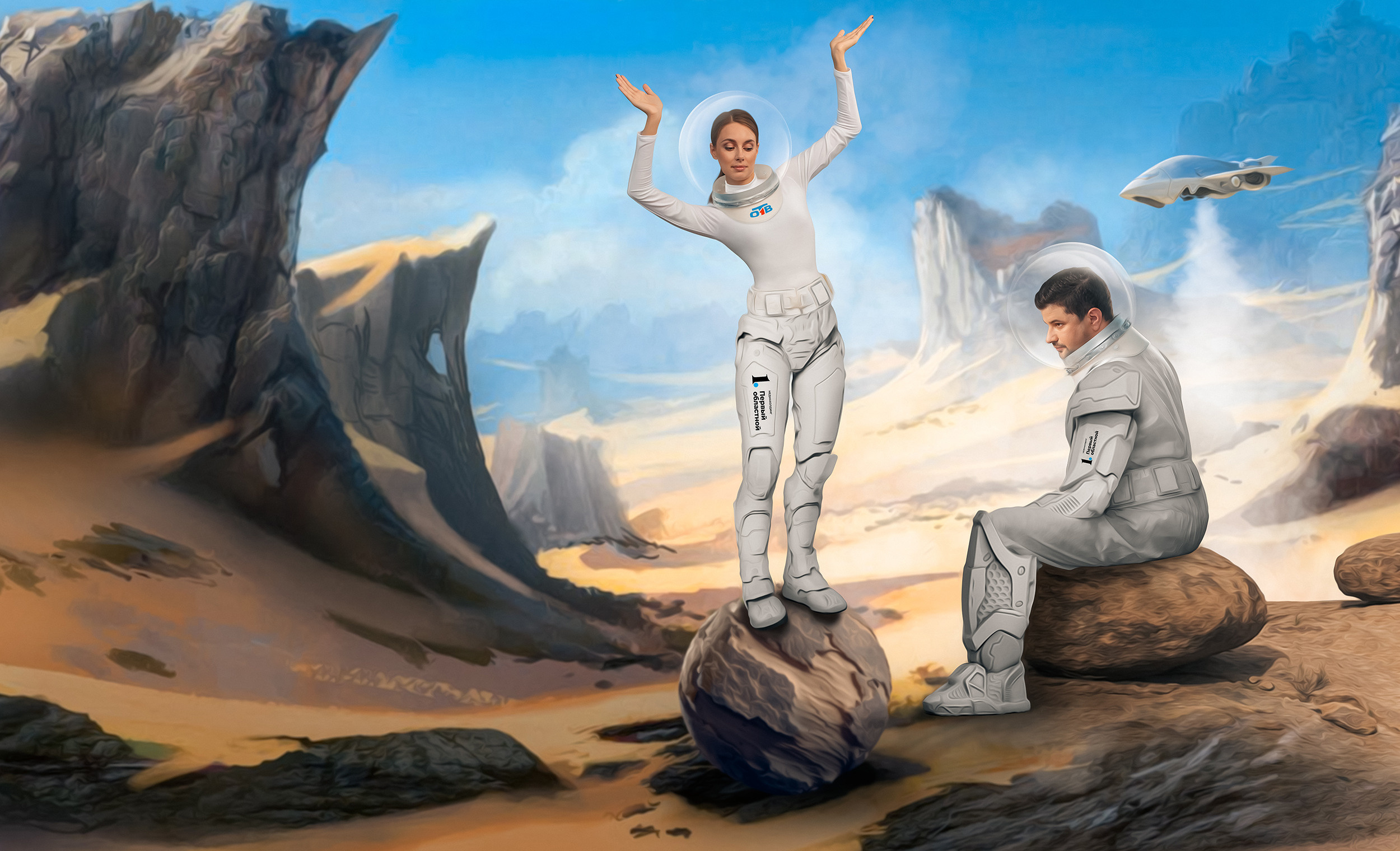 Календарь 2021 для телеканала ОТВ. Семейный, свадебный, рекламный фотограф в Челябинске Евгений МЕНЬШИХ