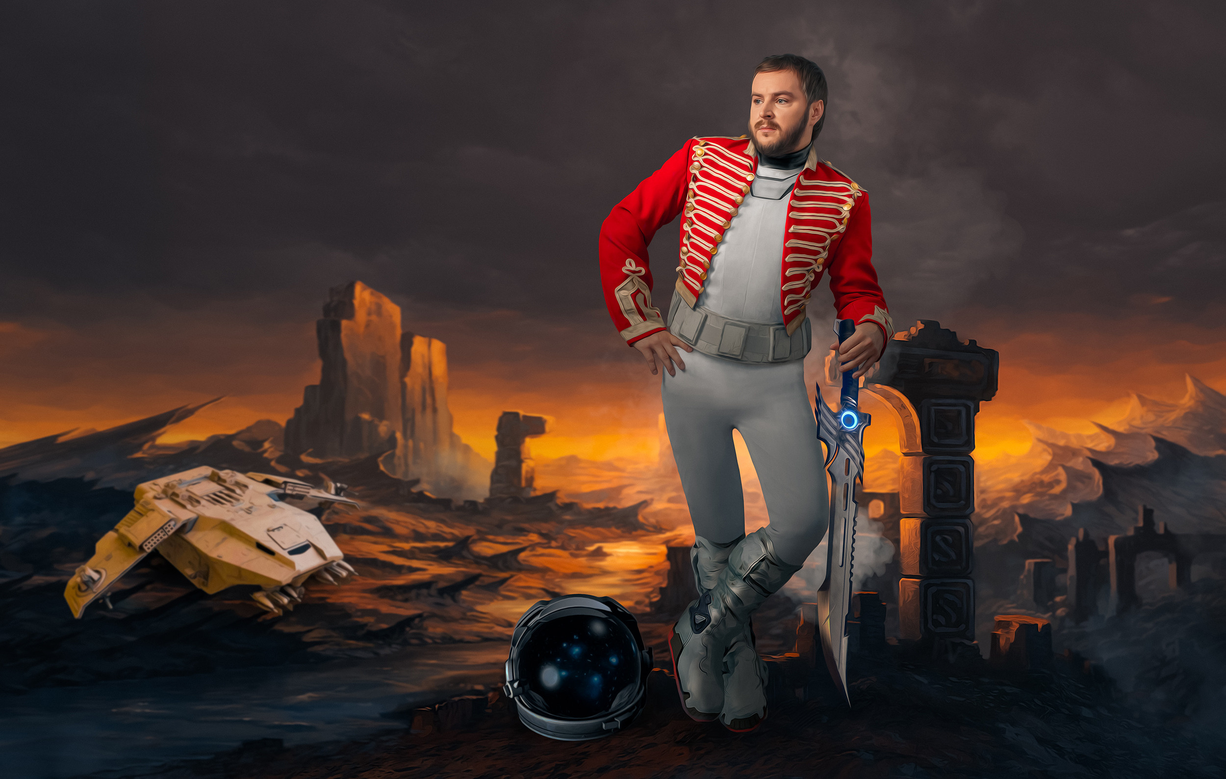 Календарь 2021 для телеканала ОТВ. Семейный, свадебный, рекламный фотограф в Челябинске Евгений МЕНЬШИХ