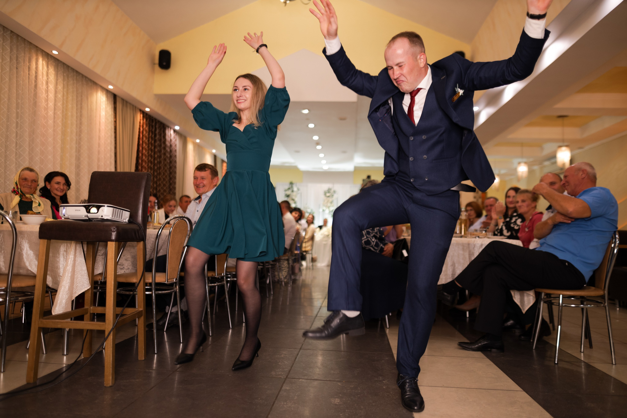 Вероника и Дима. Свадебный фотограф Беларусь Ольга Козыренко