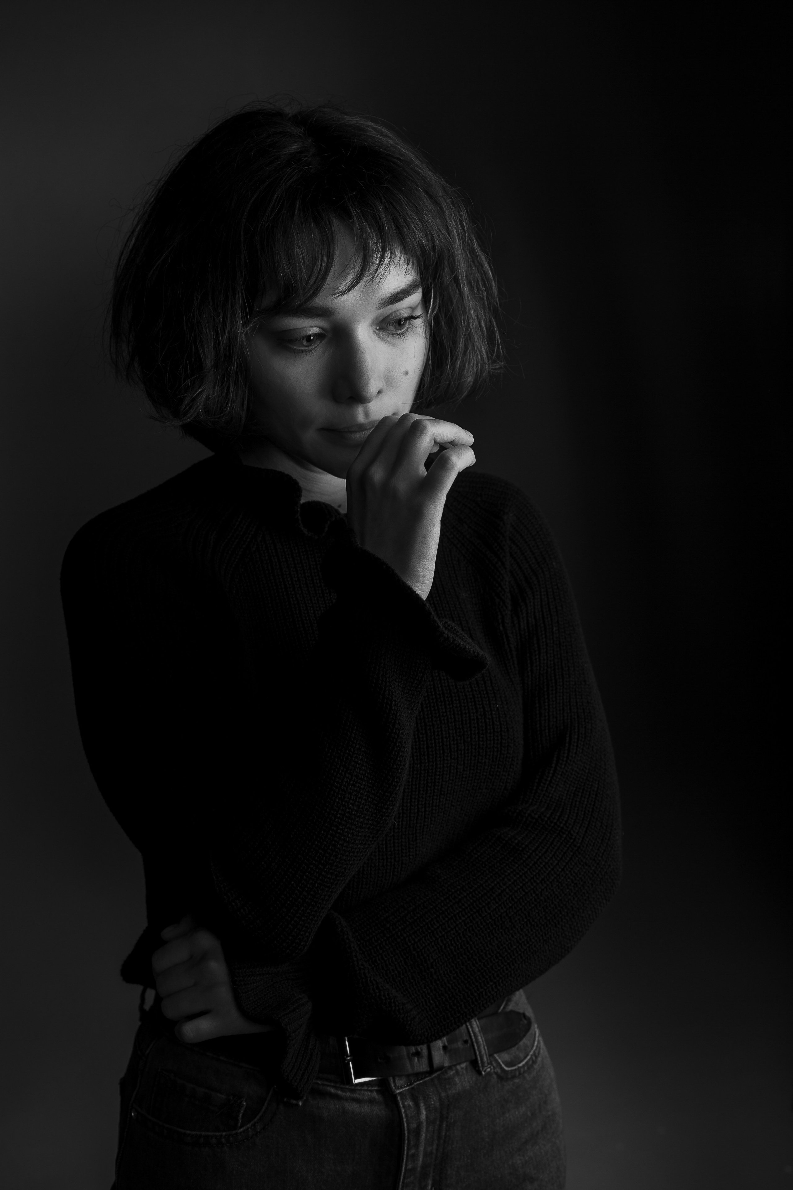 Мария Прокопьева. Психолог с фотоаппаратом Зимина Оксана