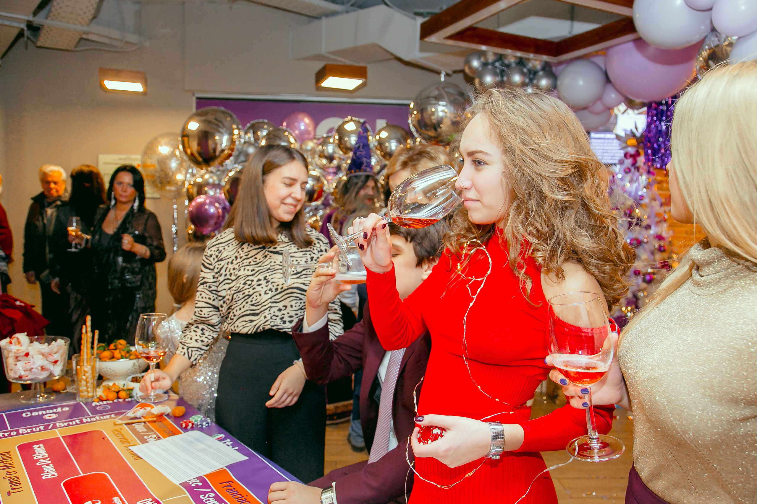 Кулинарный МК. Главная