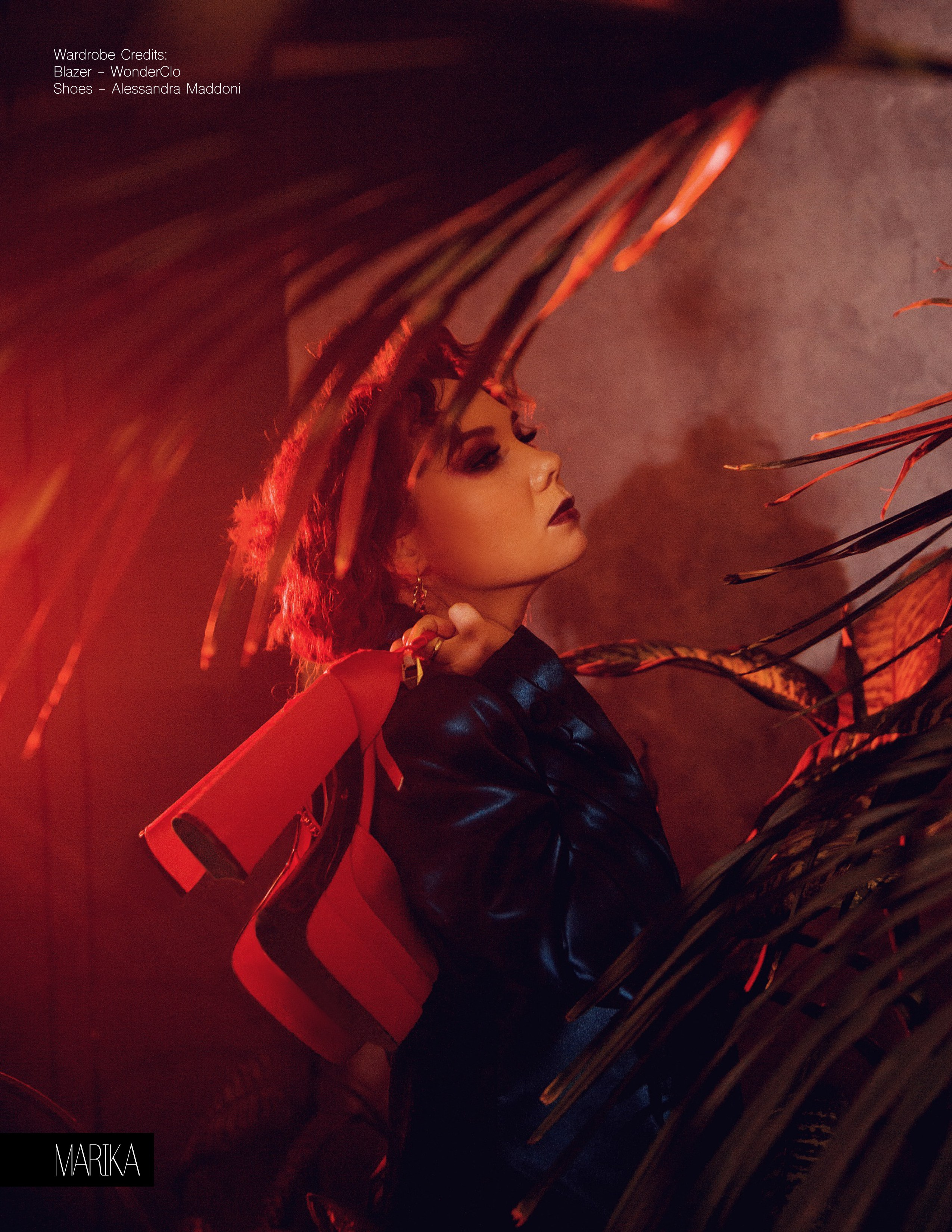 Публикации. Фотограф Кристина Гришина Рязань