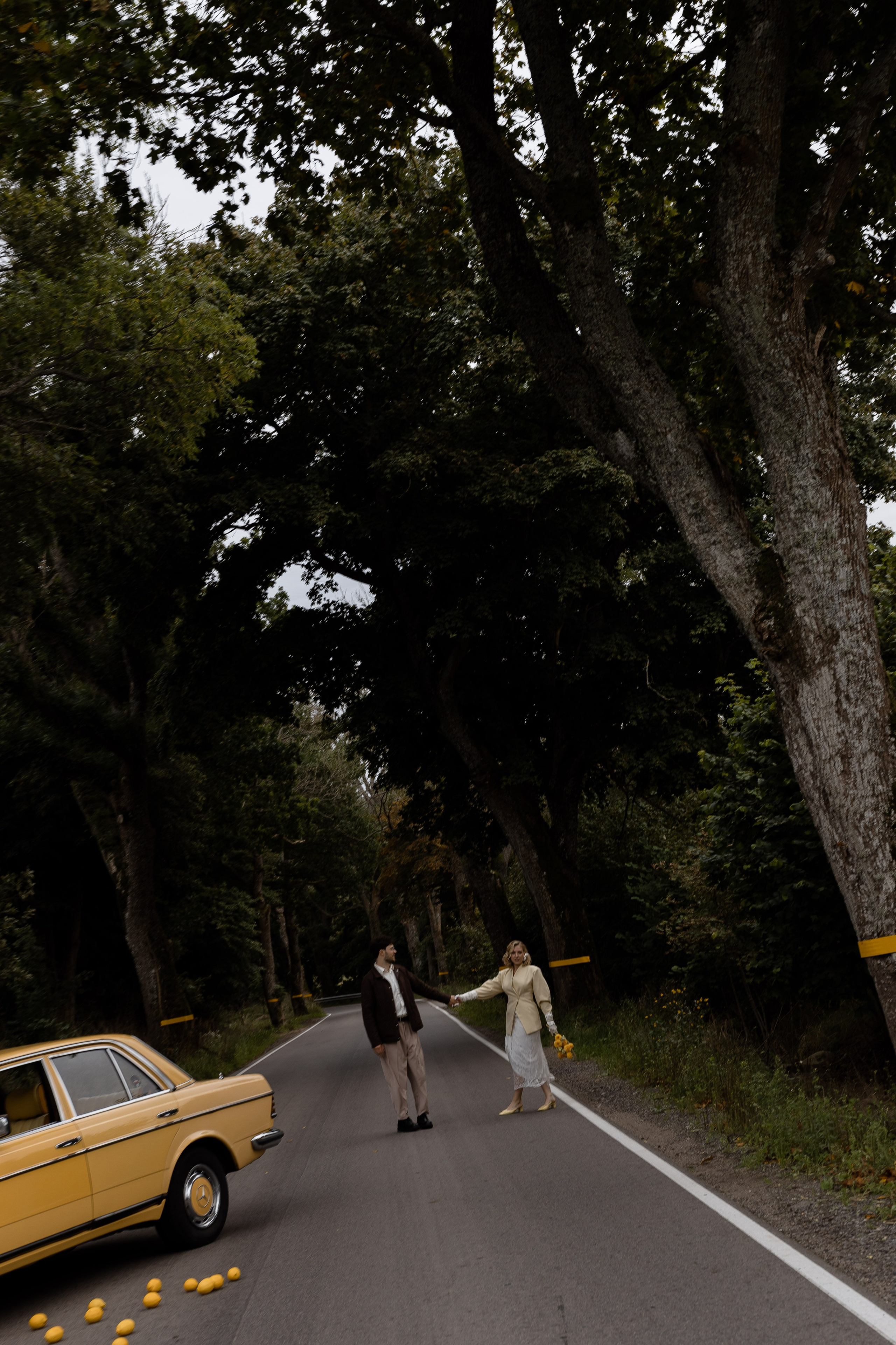 YELLOW. Кто мы?