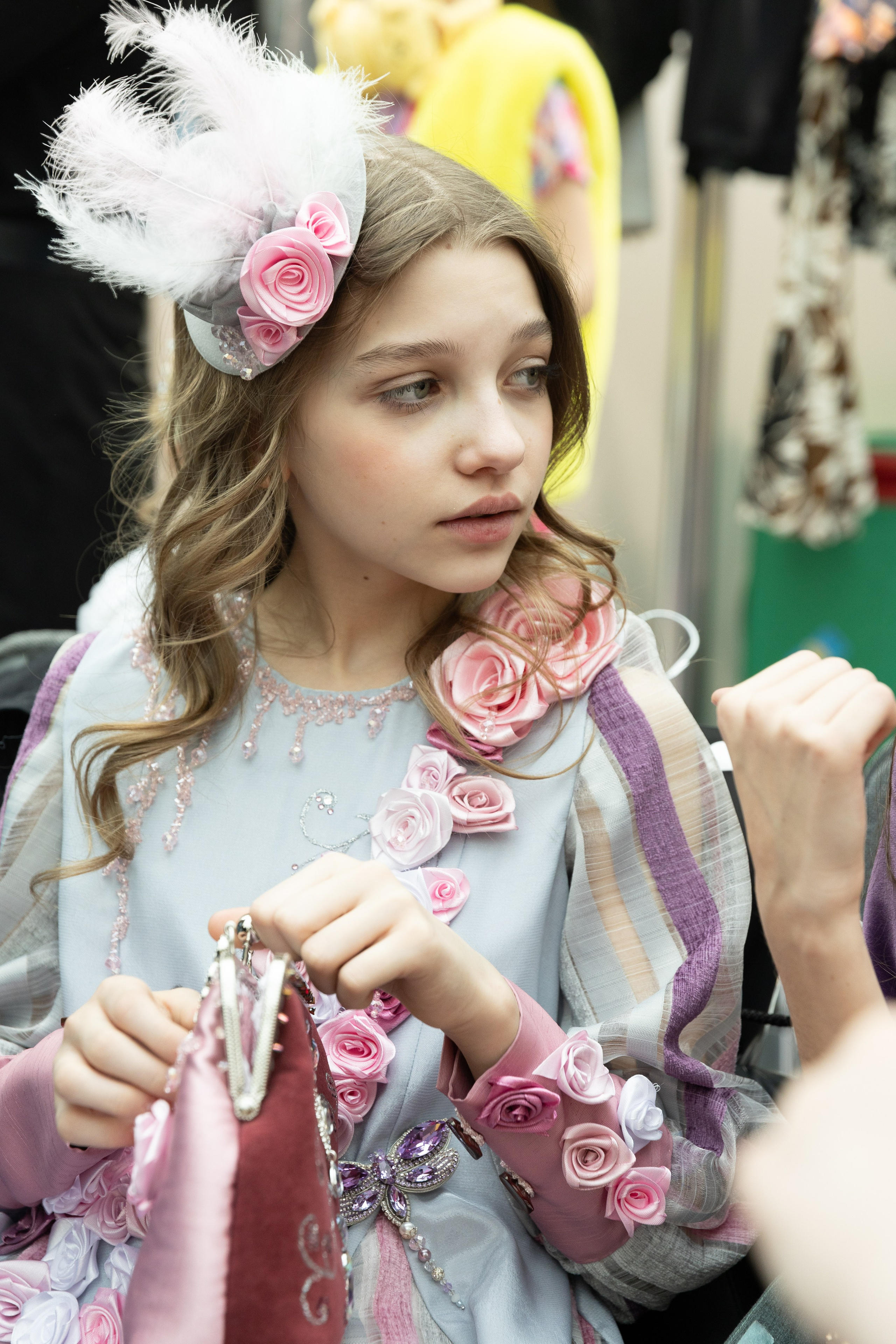 Fashion Style Podium. Рыжий Фотограф Иркутск