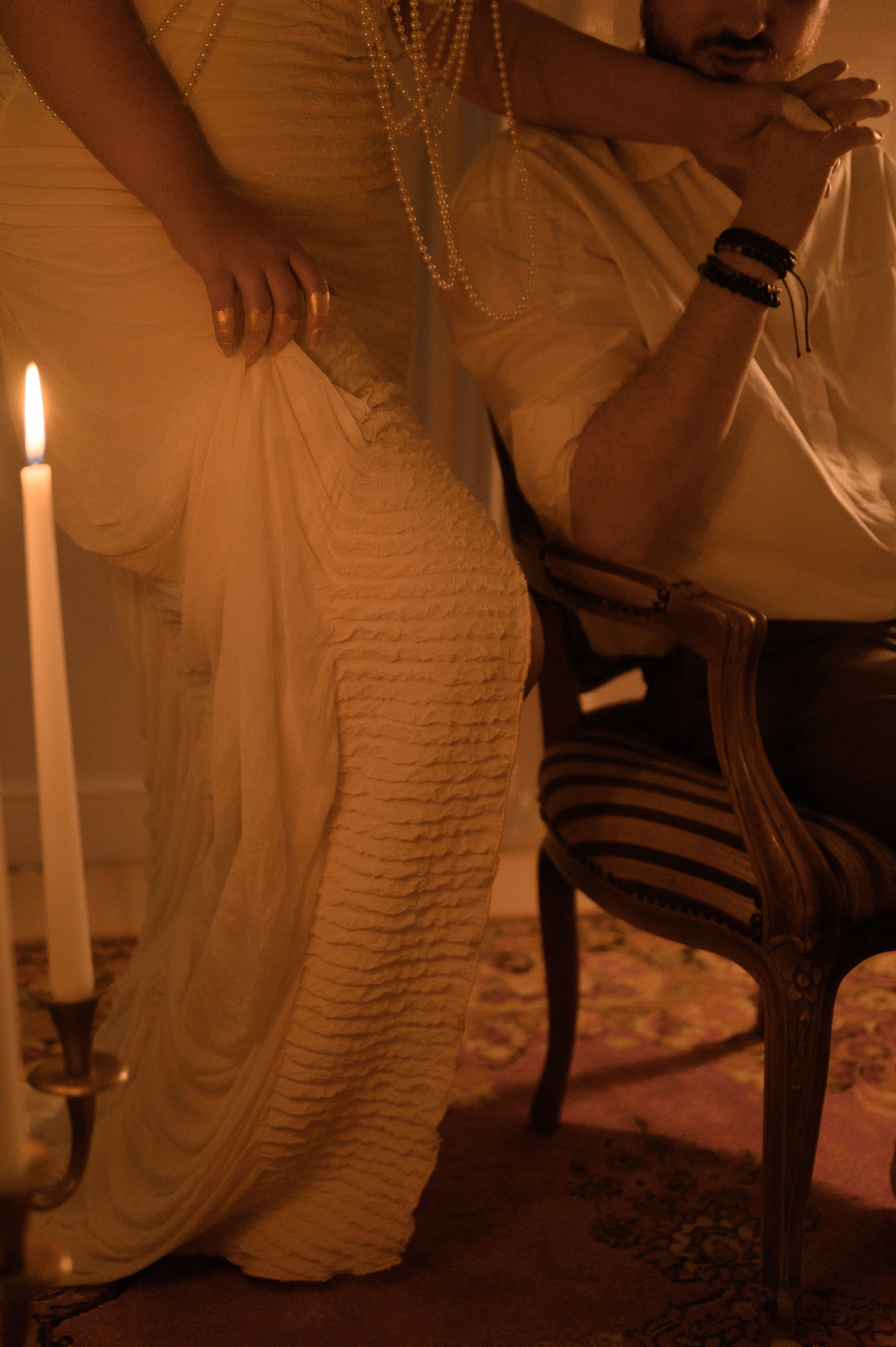 Саша и Лиза. Свадебный фотограф и видеограф