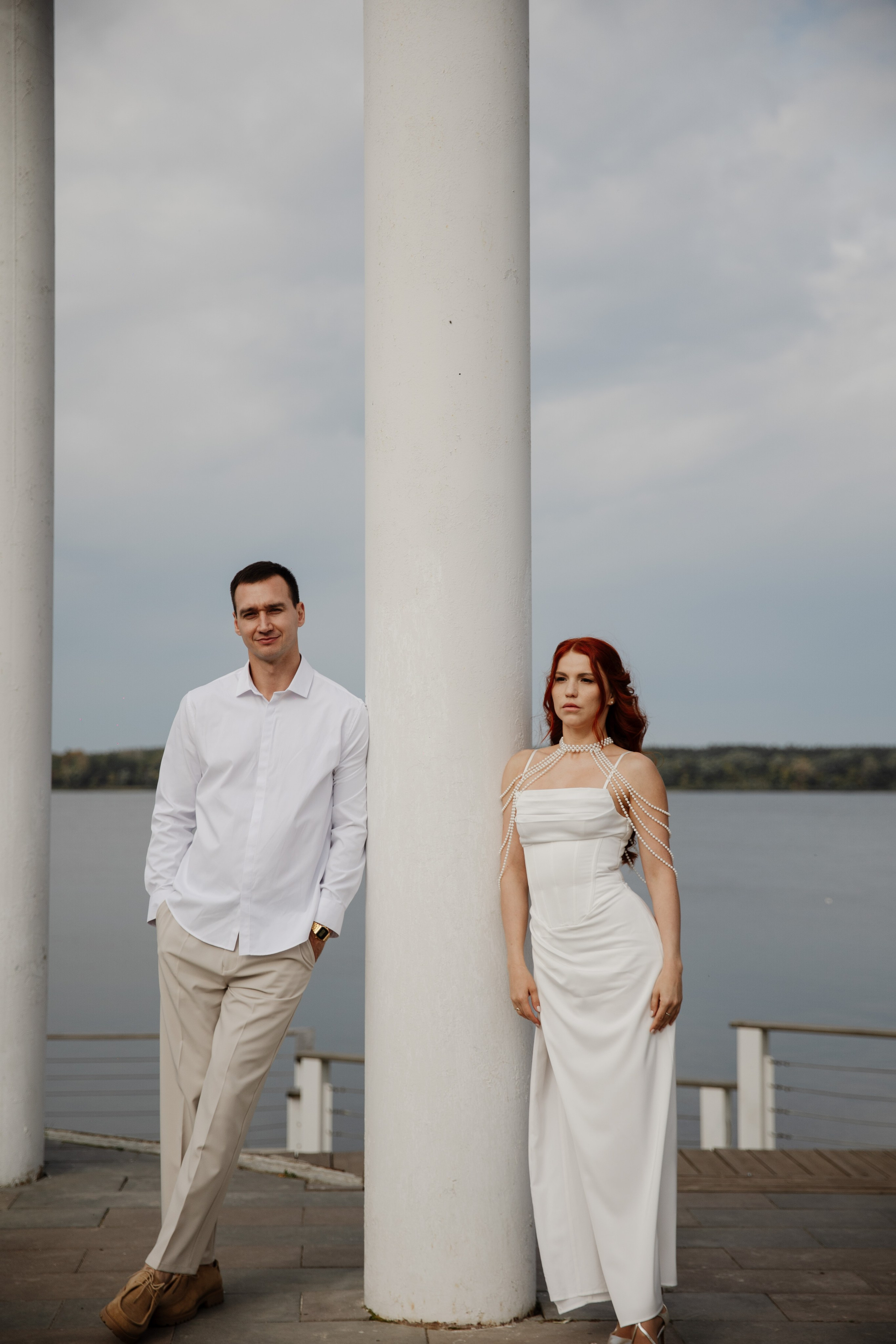 Александр и Лера. Свадебный и репортажный фотограф г. Чебоксары Евгений Леонидович