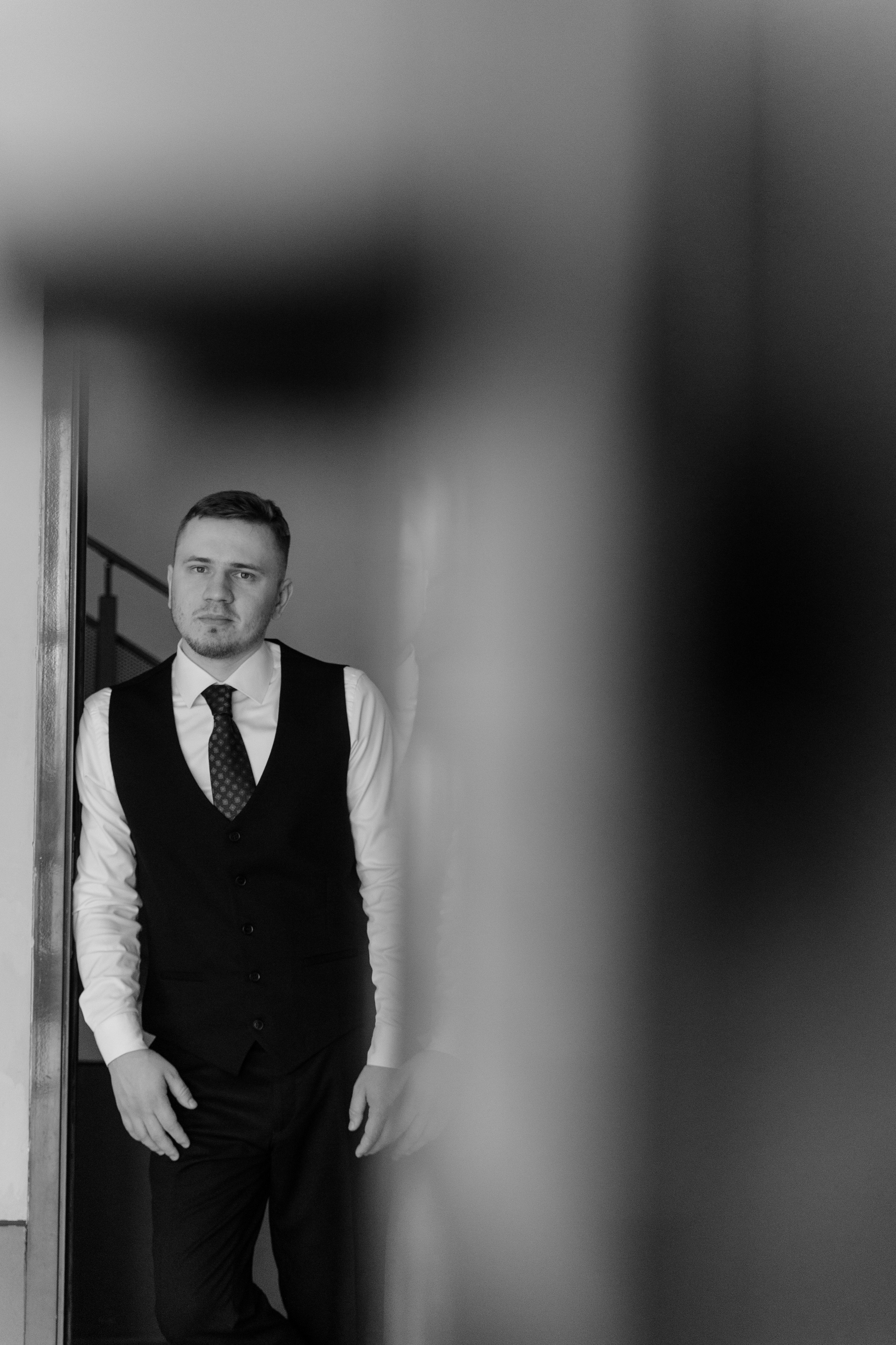 Совместное утро. Свадебный и репортажный фотограф г. Чебоксары Евгений Леонидович