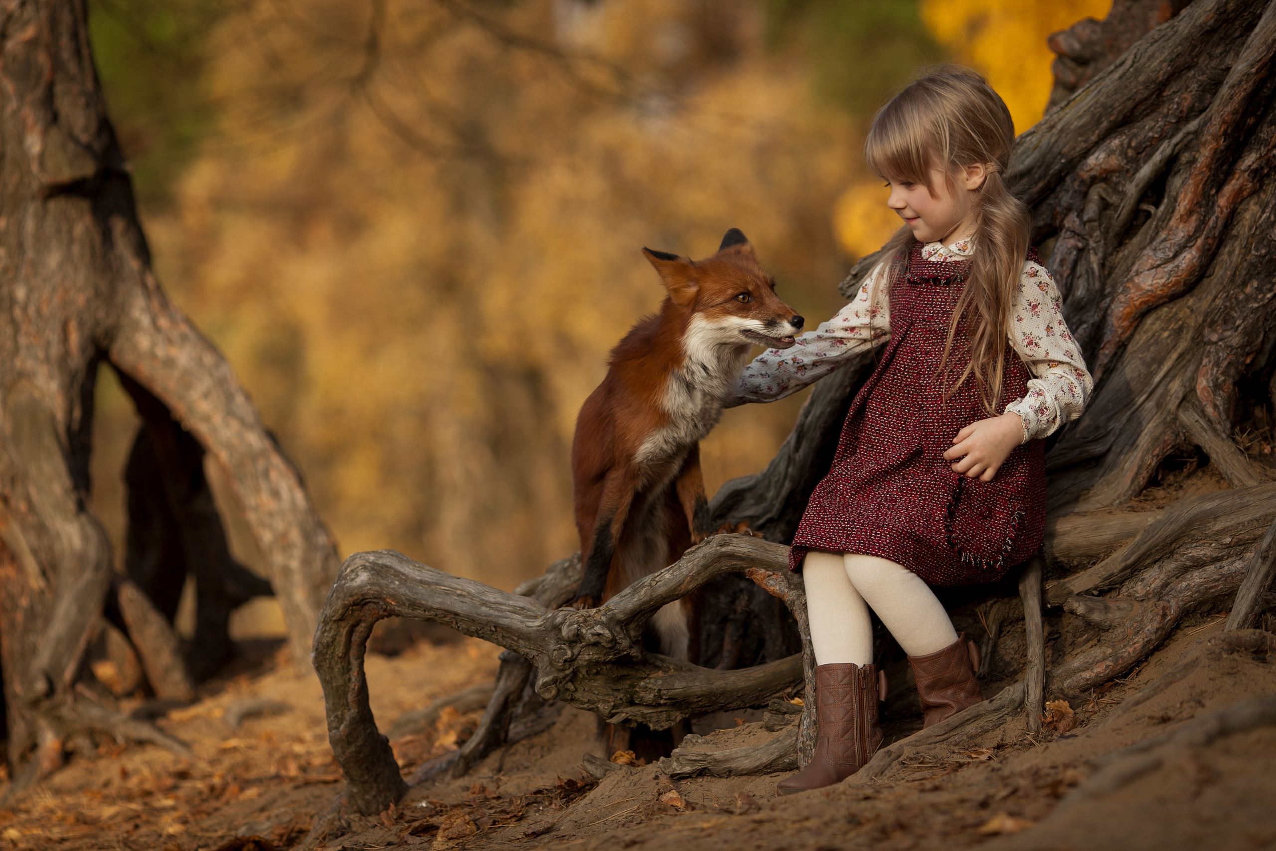 Детская фотосессия в Москве. Детский и семейный фотограф в Москве СВАО Екатерина Алалыкина