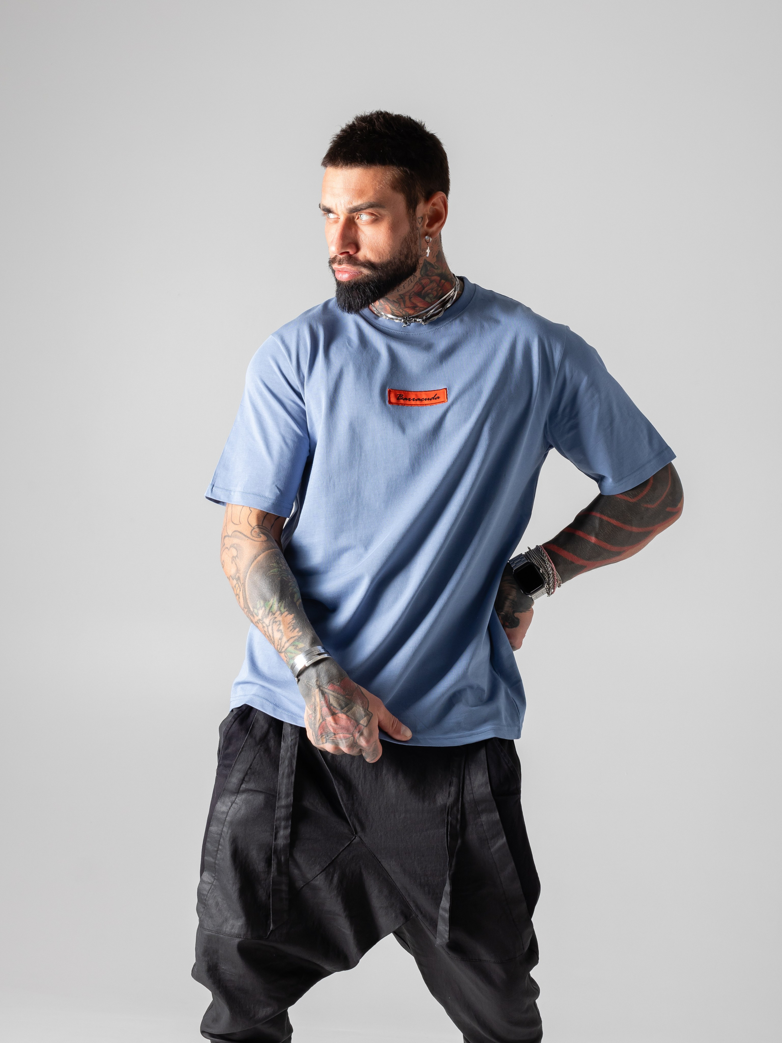 Мужская футболка. Фотограф в Краснодаре Арина Кудряшова