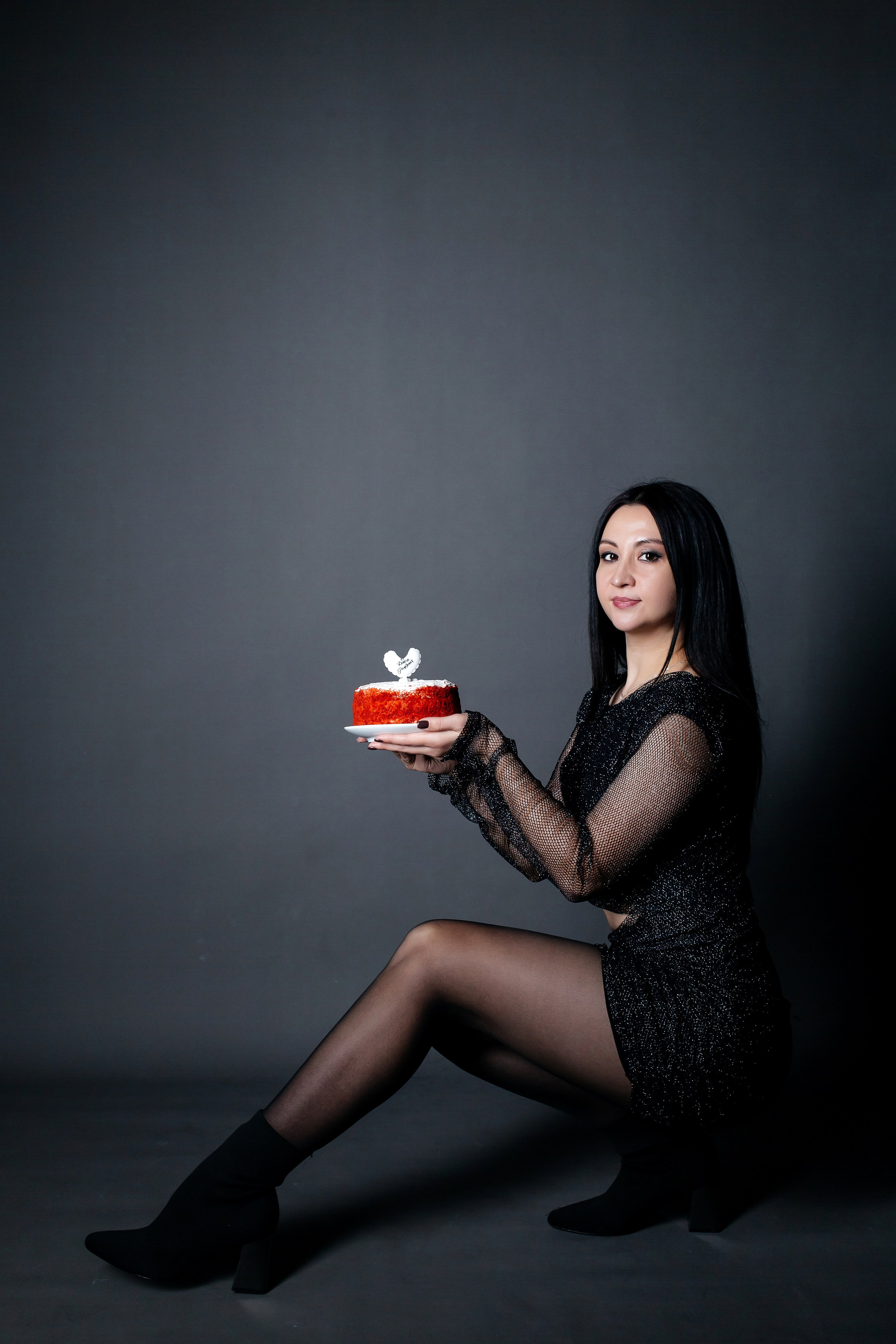 Машуля День Рождения. Женский фотограф в Оренбурге Ирина Заводчикова