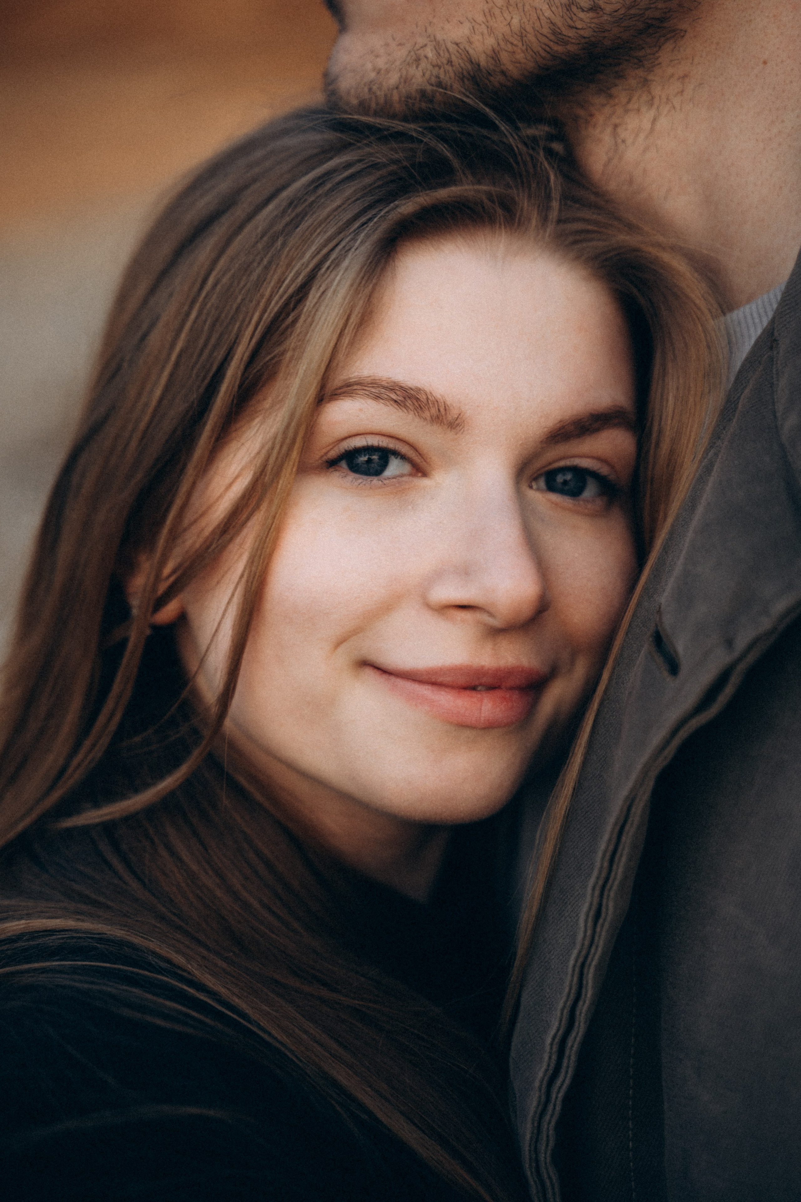 Ян и Анастасия. Мария Кобзева, фотограф в Ялте, Крым