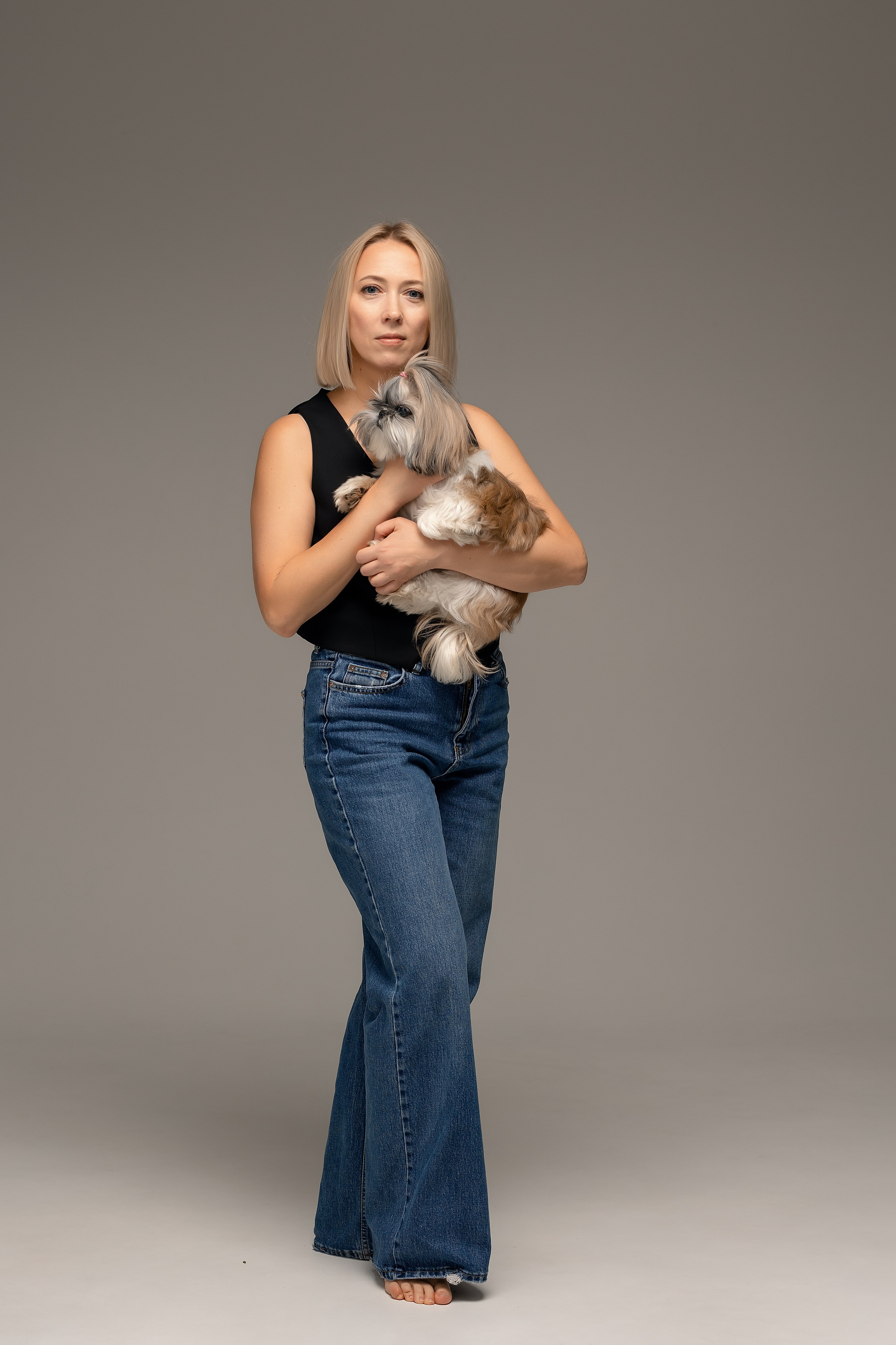 Оксана и Даша. Детский и семейный фотограф в Челябинске Мандрикова Светлана