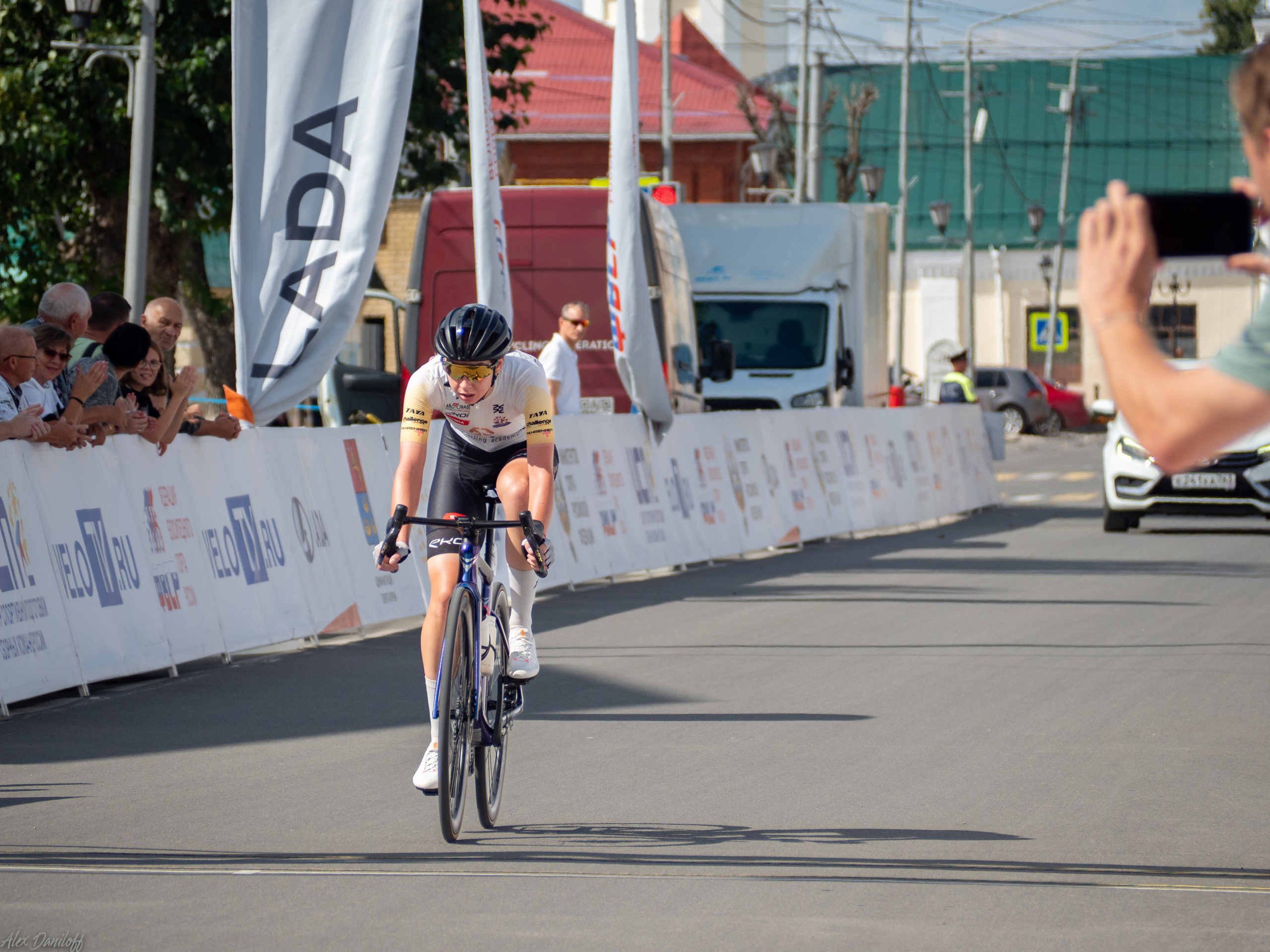 Велоспорт. Муром-Инфо. Новости культуры, образования, спорта в городе Муром