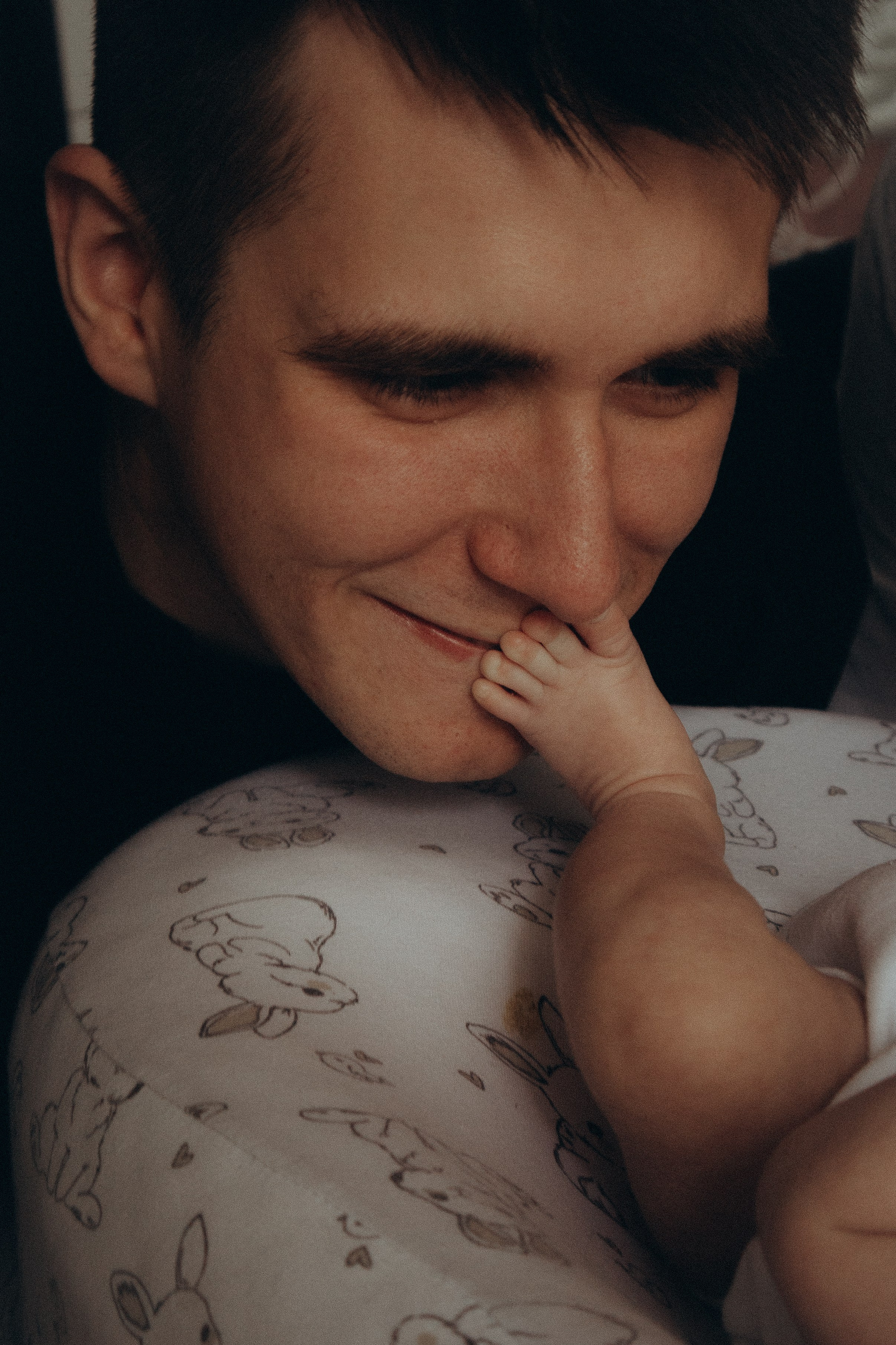 Наш маленький мир. Фотограф Москва Алёна Суворова