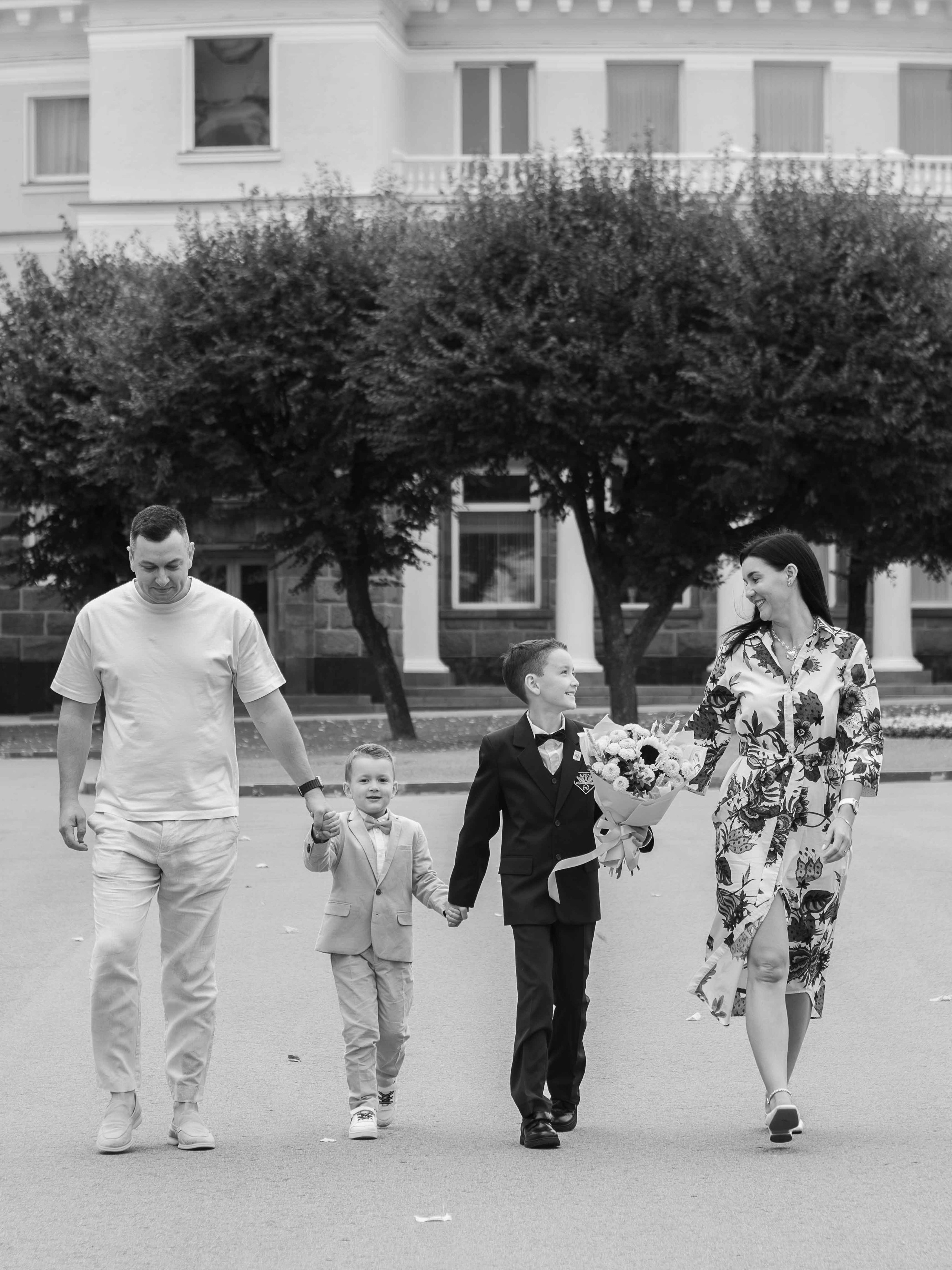 Тепло семьи…. Свадебный фотограф Смоленск