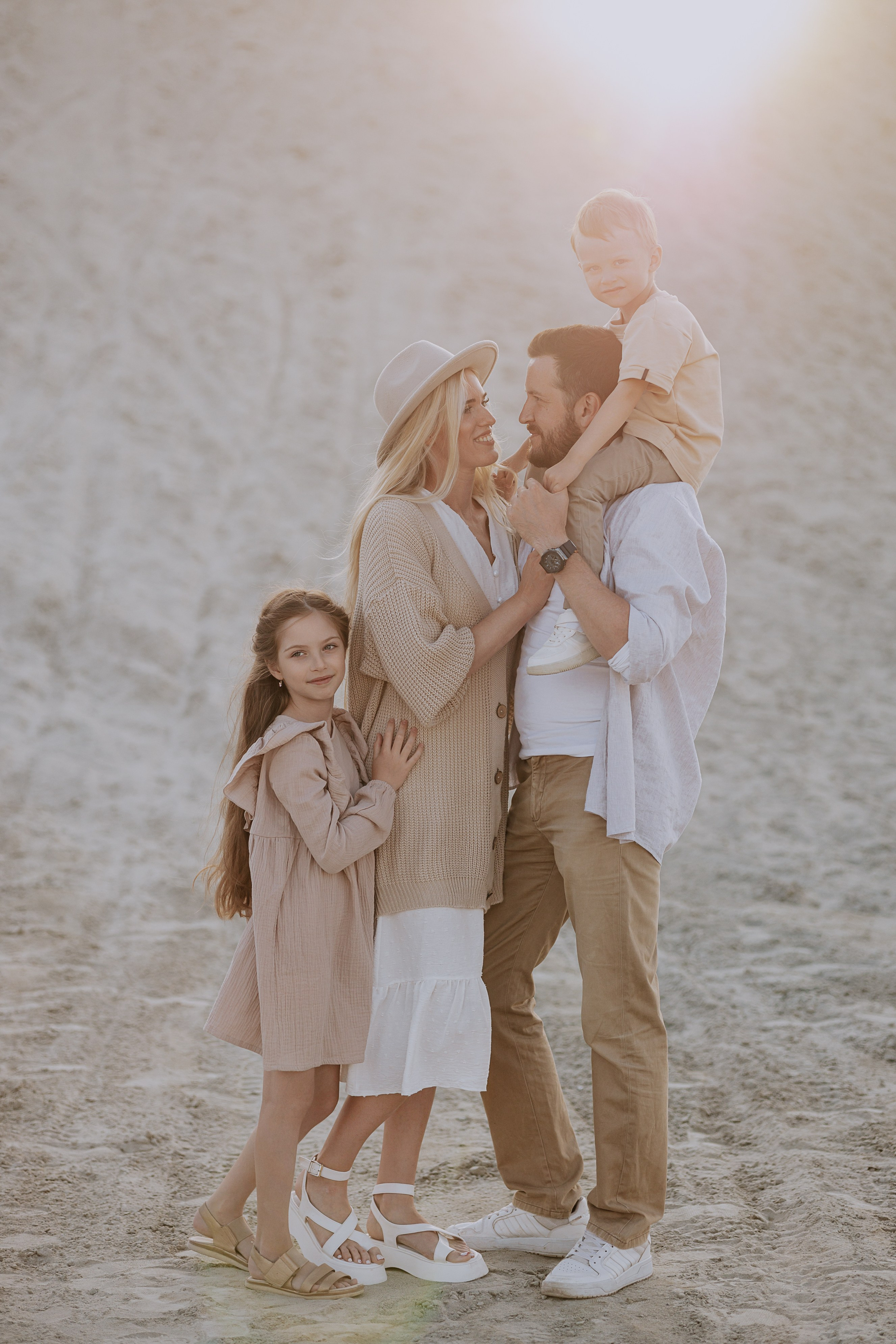 Березовские пески. Marina Shakirova Photography