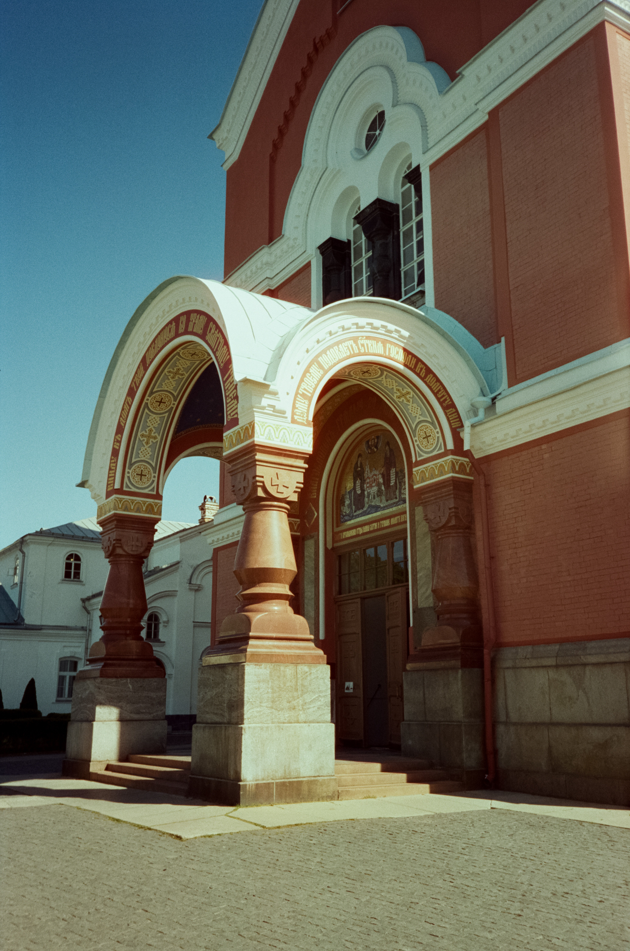 Остров Валаам