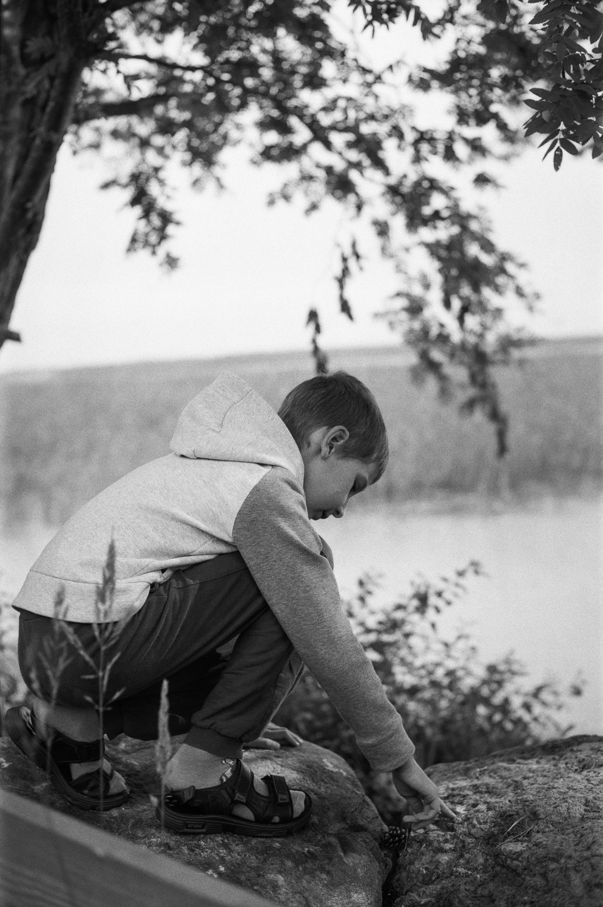 Фотосессия у Дубль дома у озера Отрадное (Приозерск)