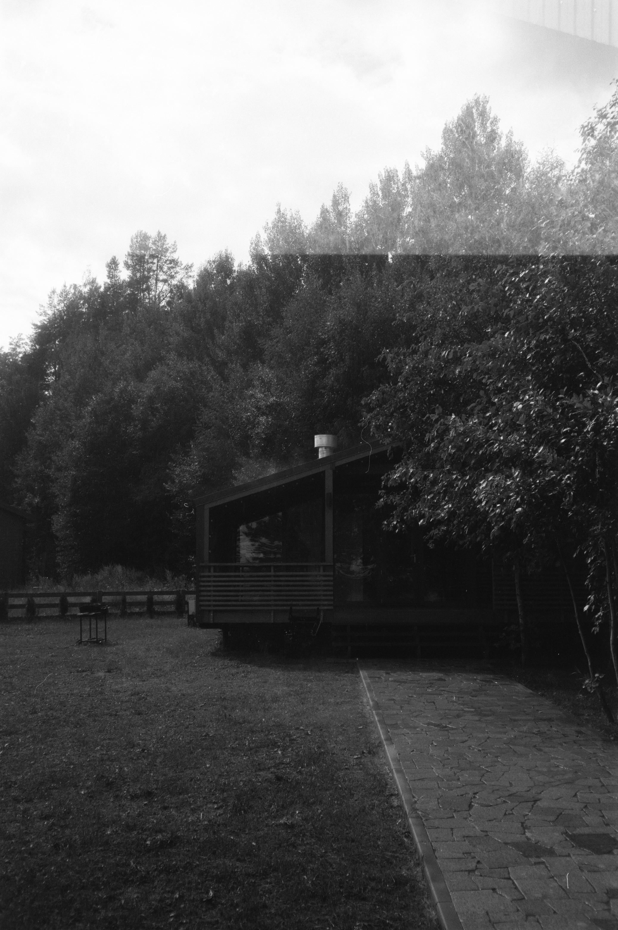 Лодочная станция Вуокса-спорт (Приозерск)