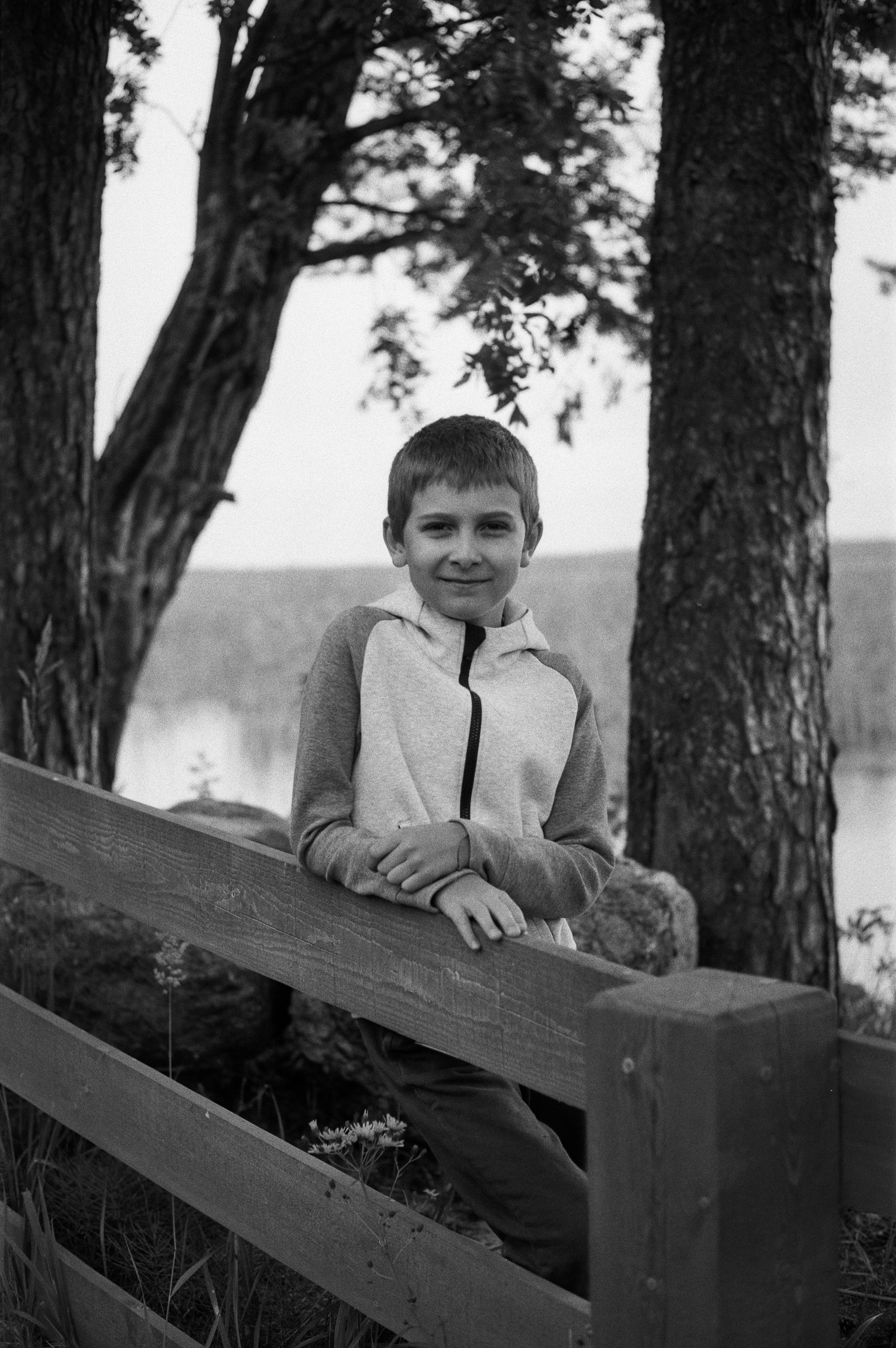 Фотосессия у Дубль дома у озера Отрадное (Приозерск)