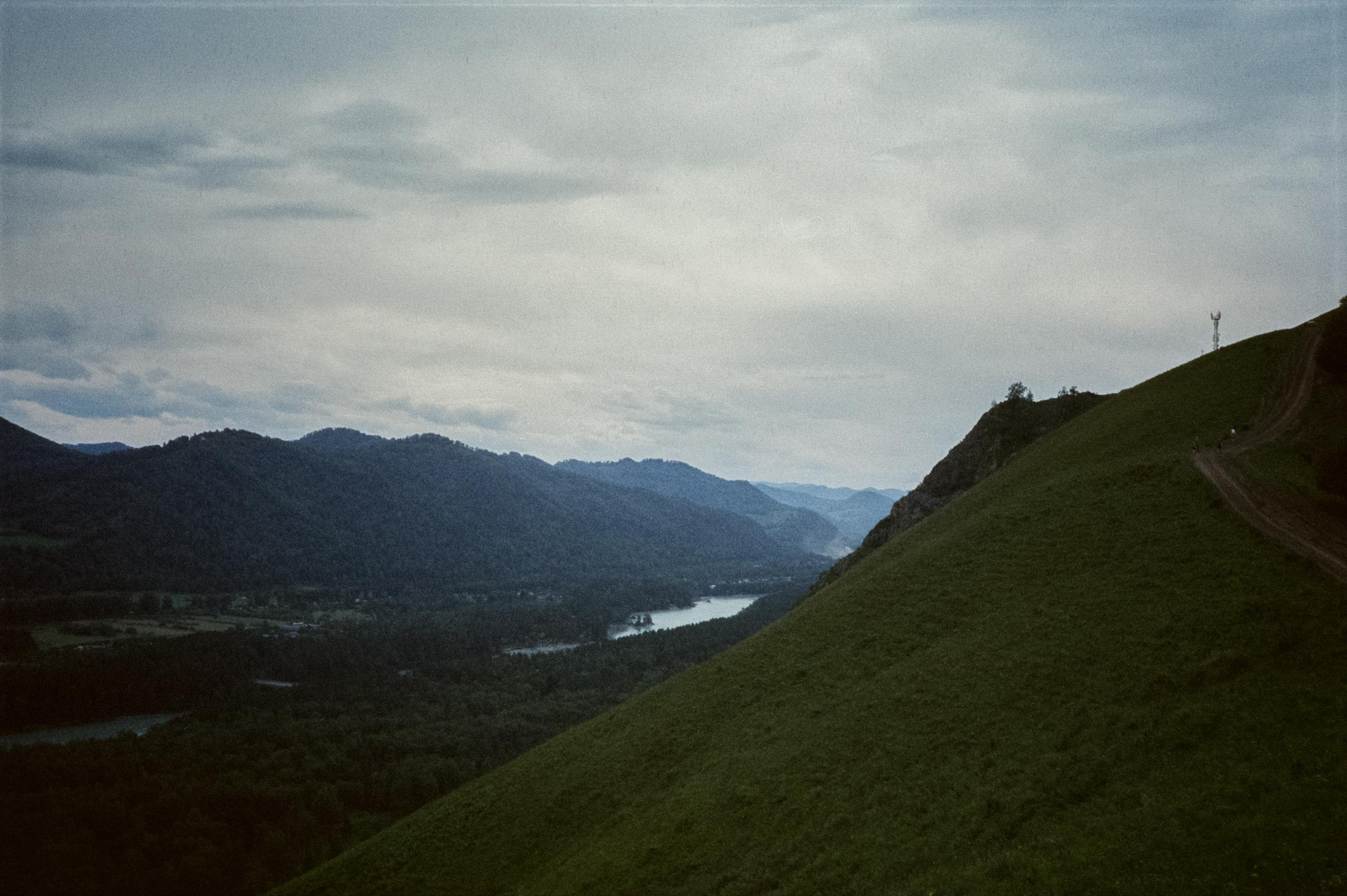 SFL 500T примеры фотографий