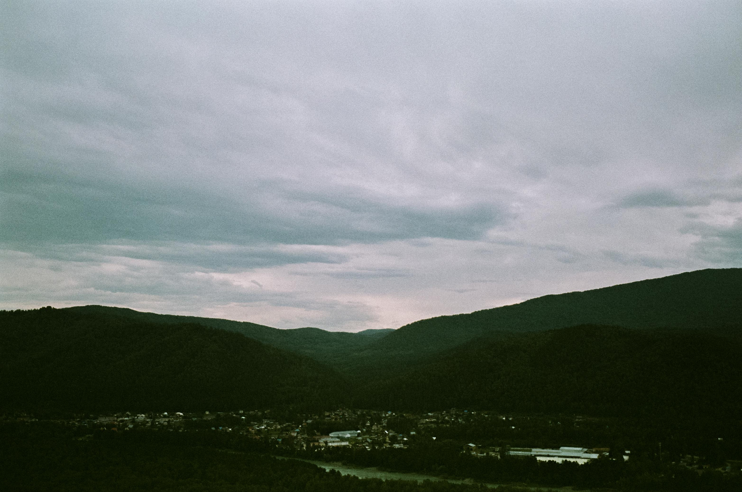 Приключение на горе Чертов Палец