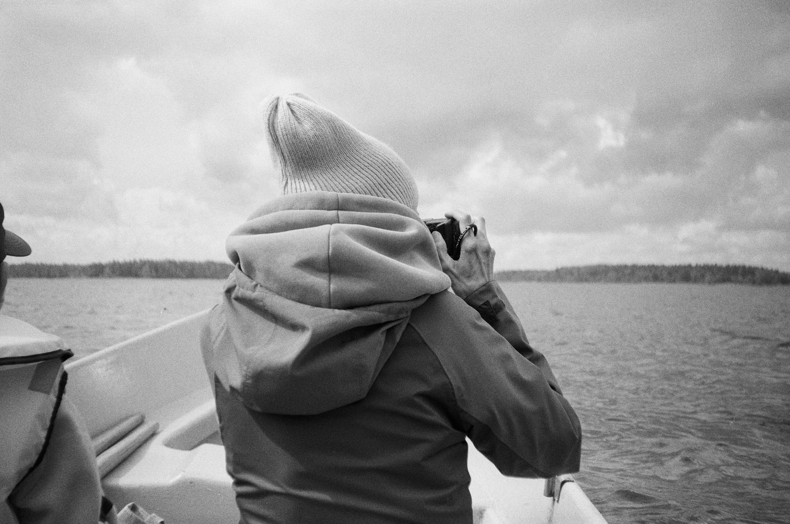 Крепость Корела, прогулка на катере по реке Вуокса