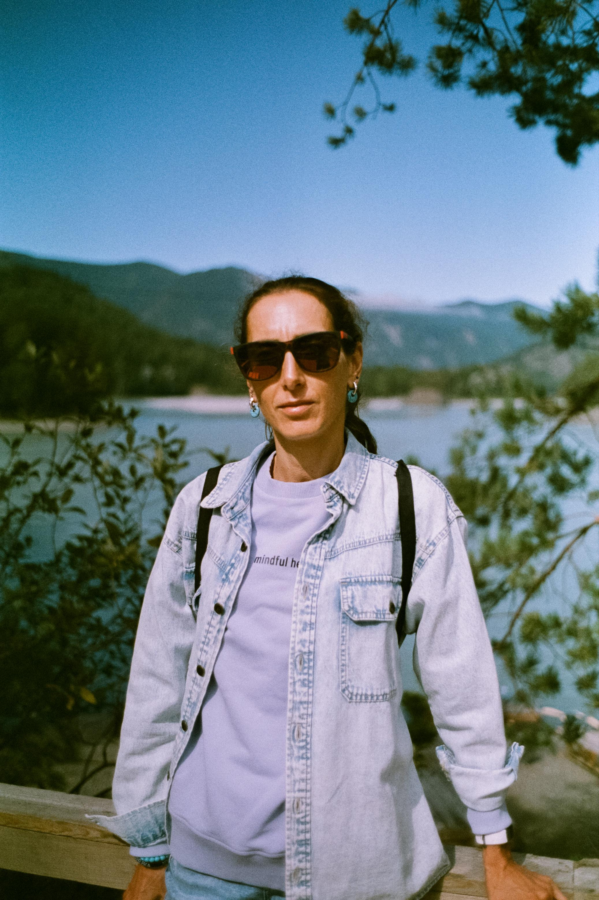 Contax G1 Green Label