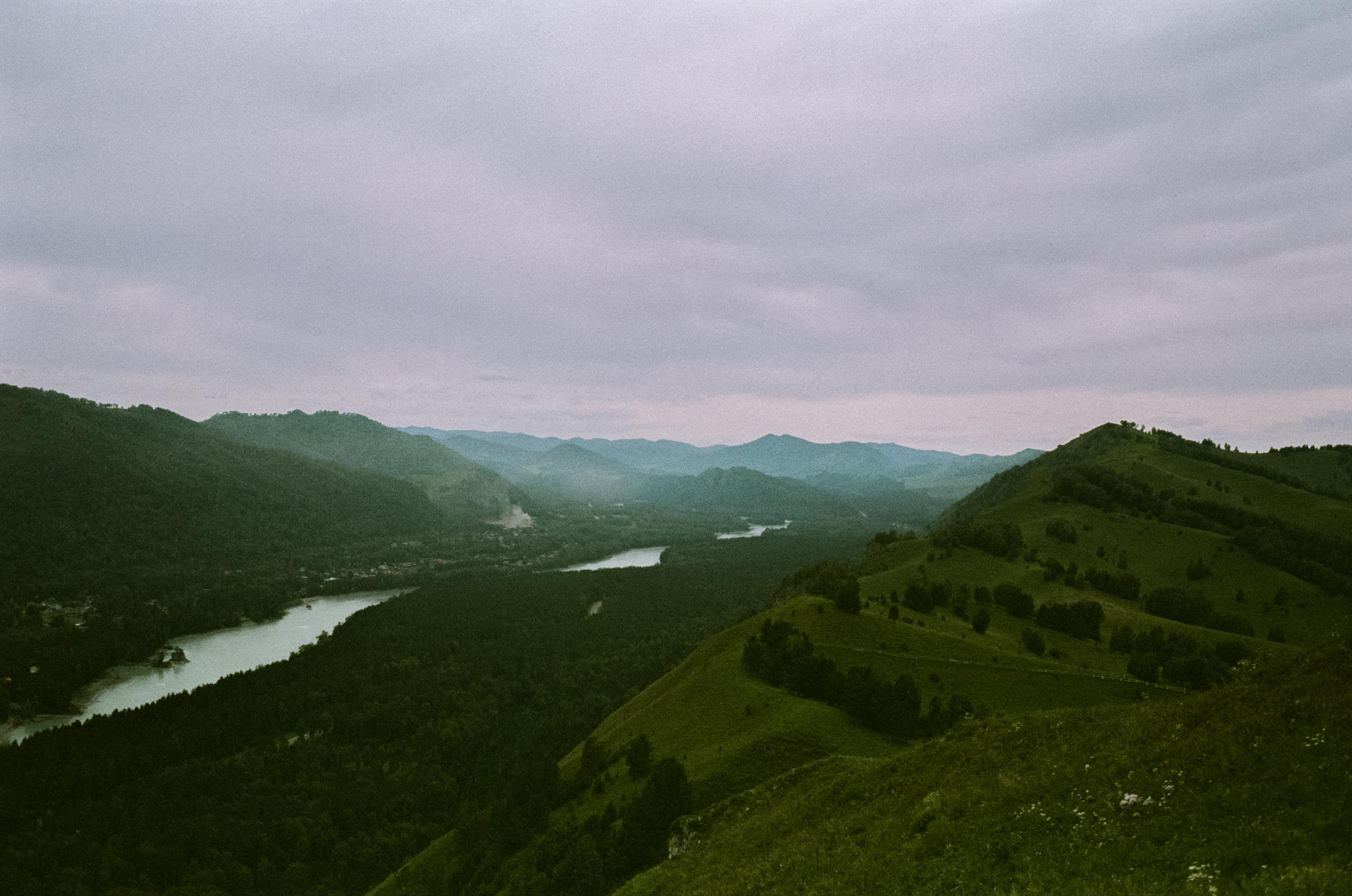 Приключение на горе Чертов Палец