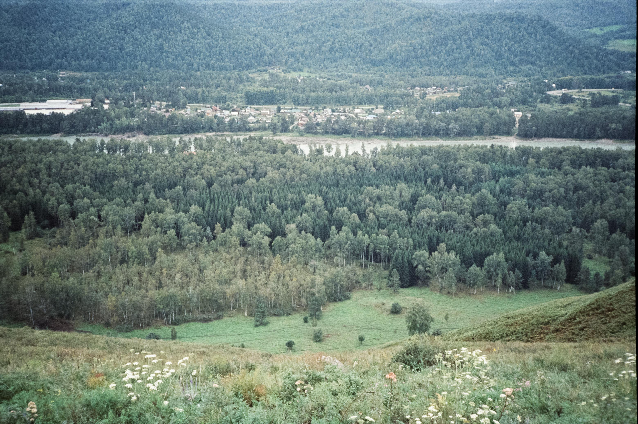 SFL 500T примеры фотографий