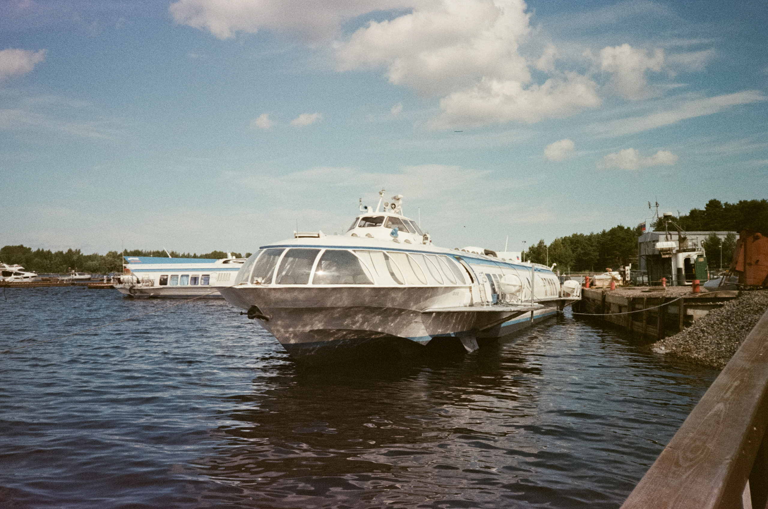 Остров Каменистый, Приозерск, р. Вуокса, озеро Отрадное первые восходы