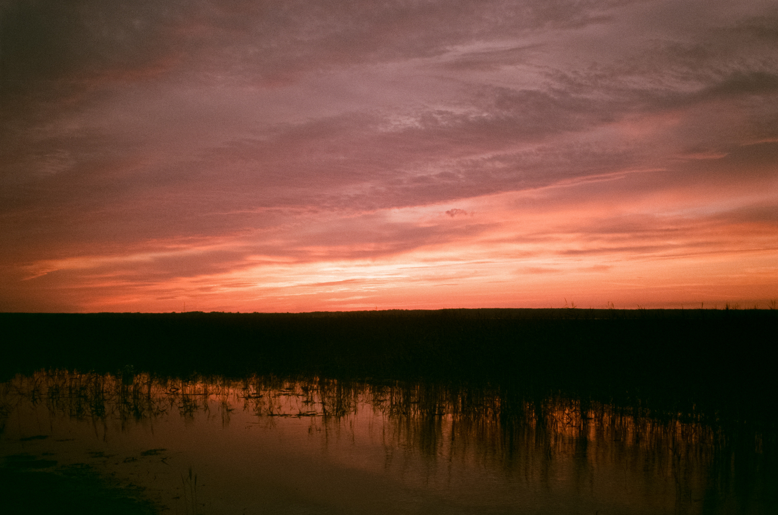 Отпуск в Ленинградской области (Приозерск) и Карелии