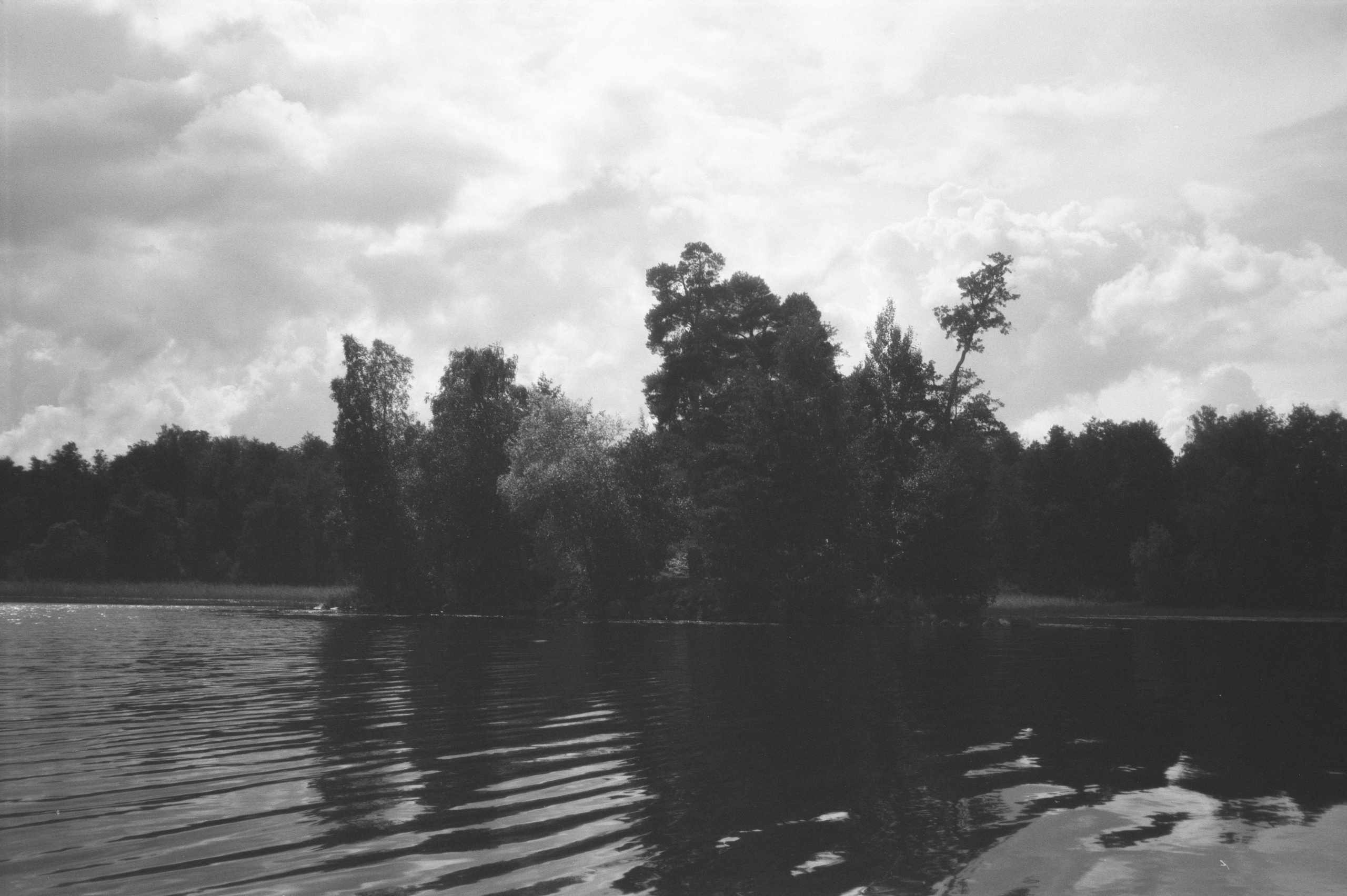 Лодочная станция Вуокса-спорт (Приозерск)