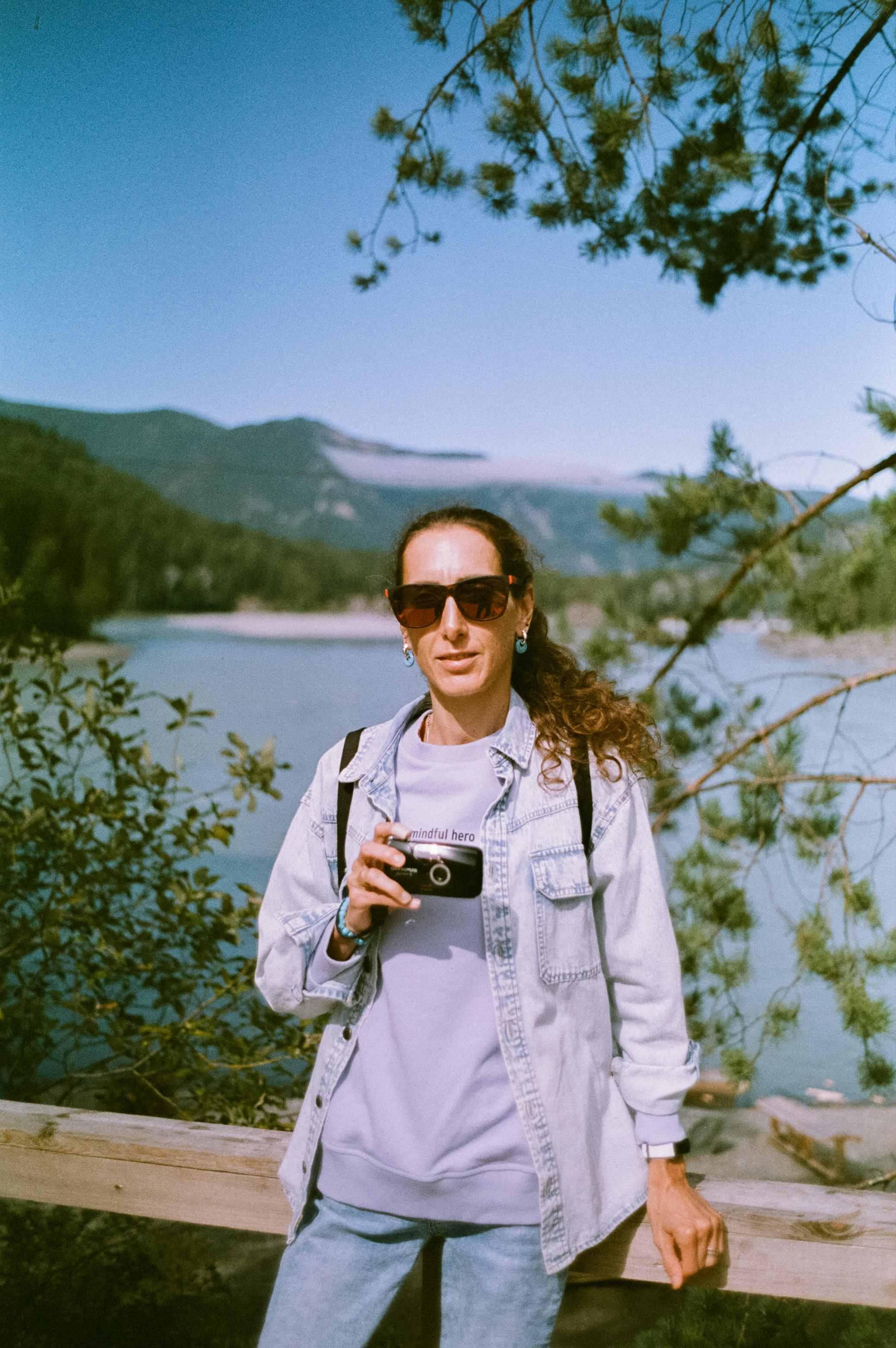 Contax G1 Green Label