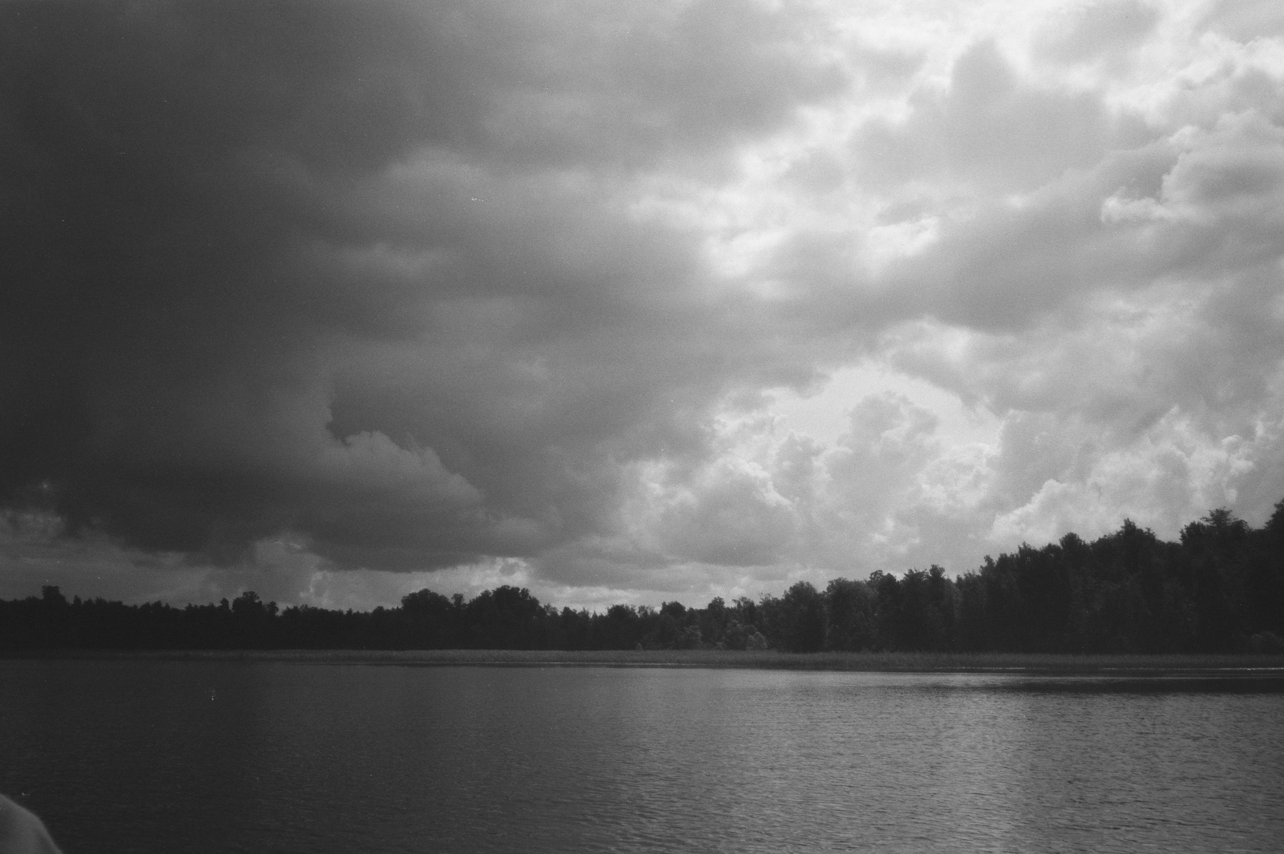 Лодочная станция Вуокса-спорт (Приозерск)