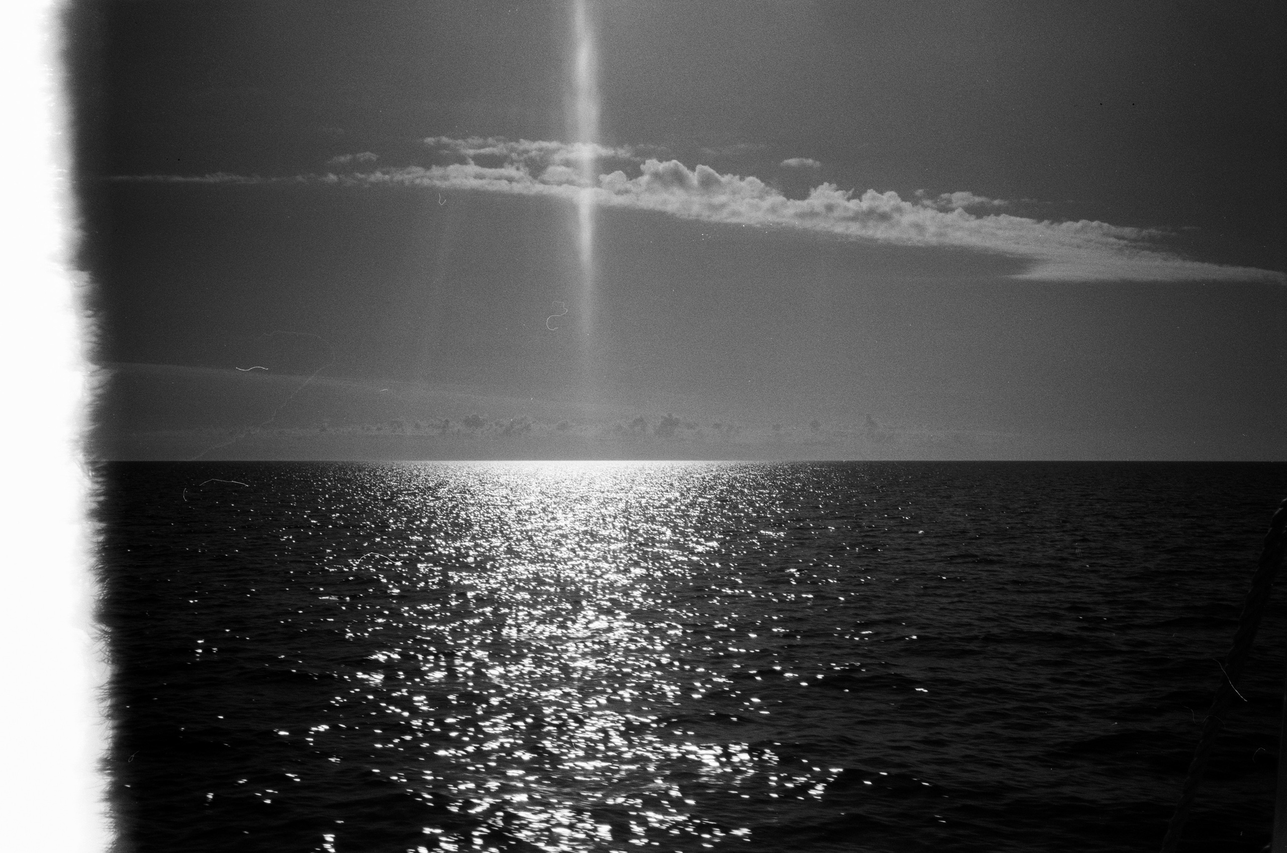 Поездка на метеоре на остров Валаам