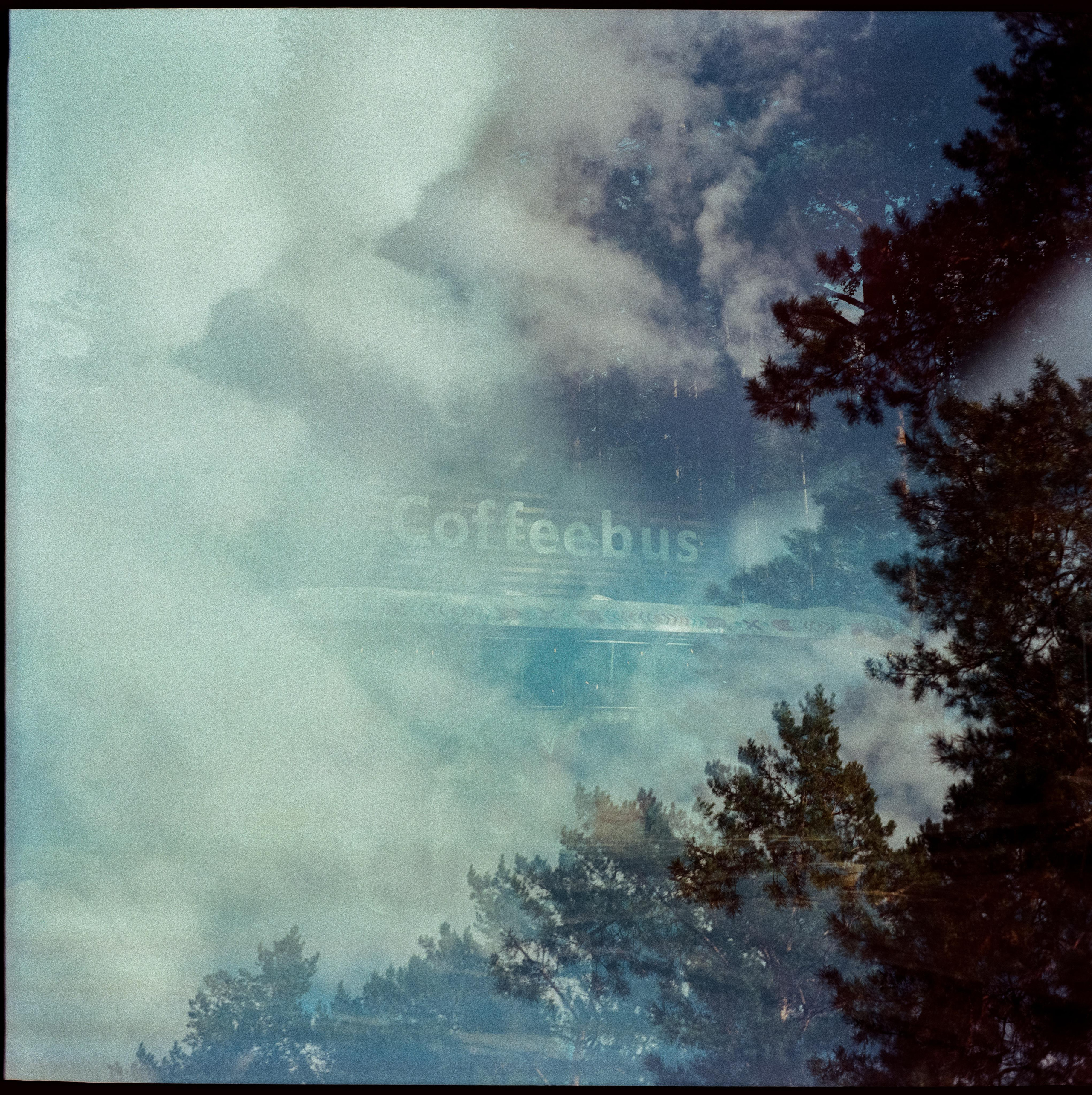 Лучшие места Алтая на фотопленку