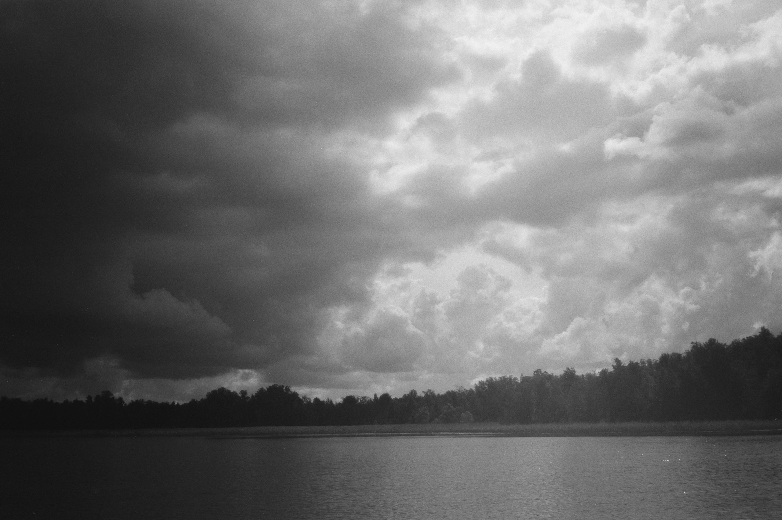 Лодочная станция Вуокса-спорт (Приозерск)