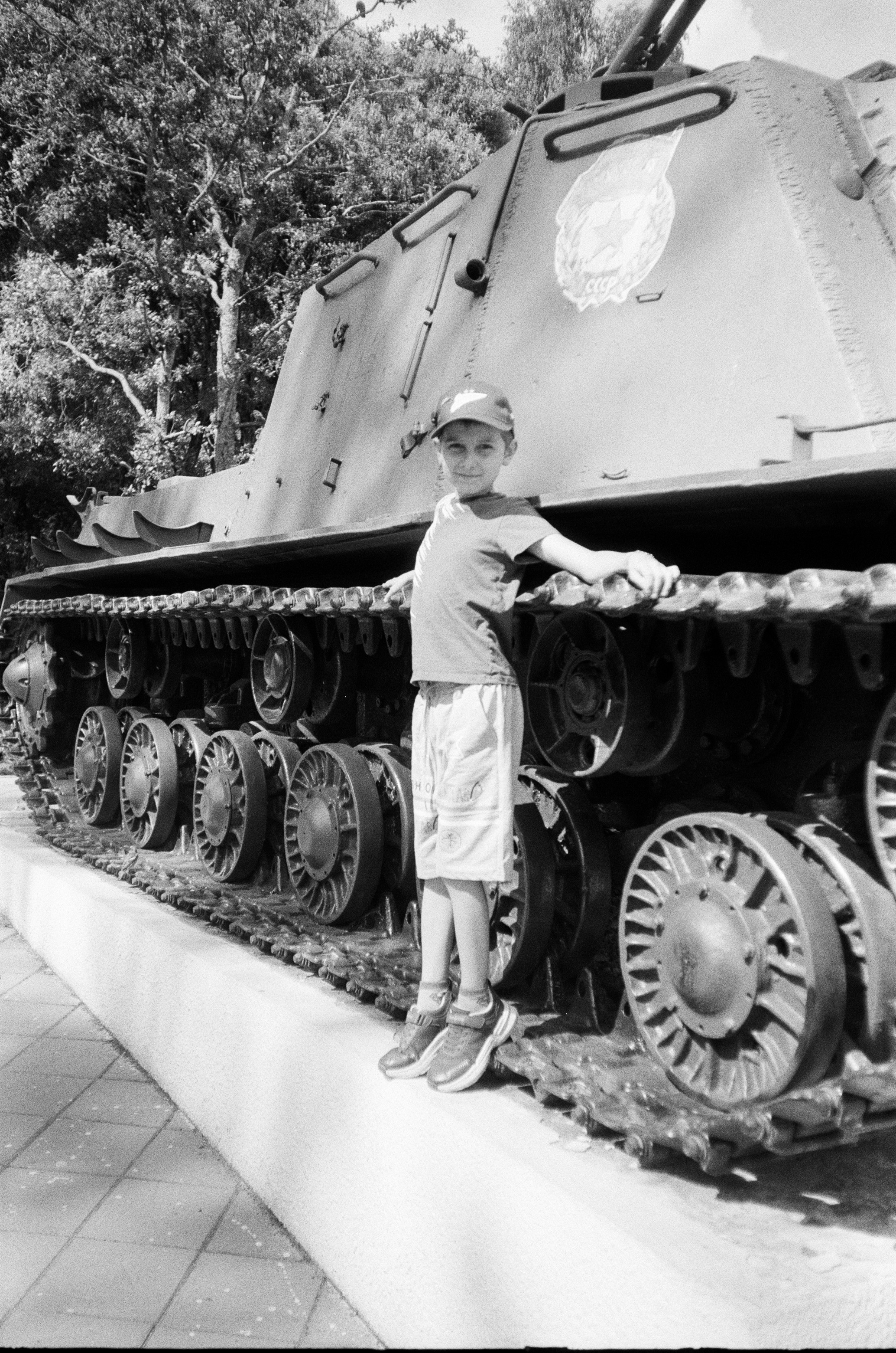 Крепость Корела, прогулка на катере по реке Вуокса