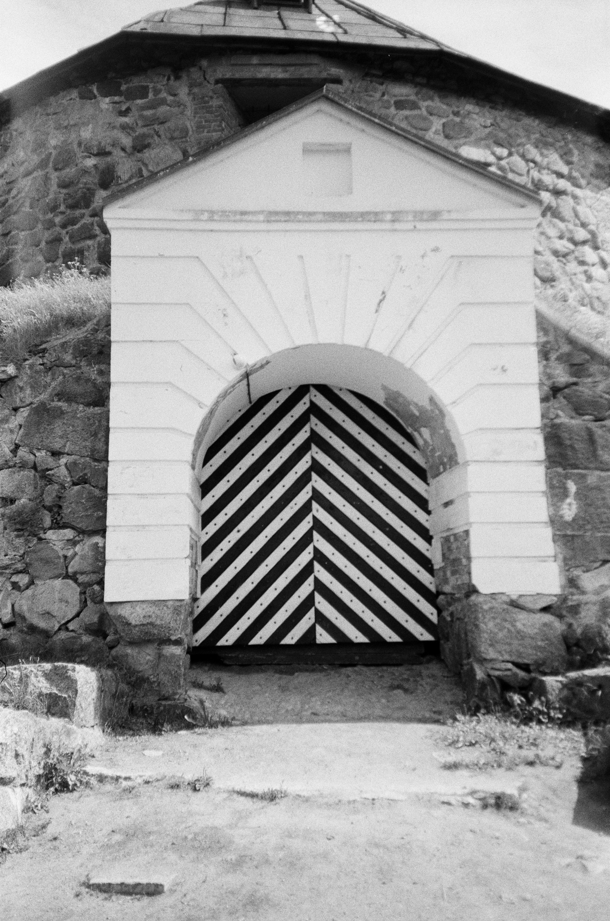 Крепость Корела, прогулка на катере по реке Вуокса