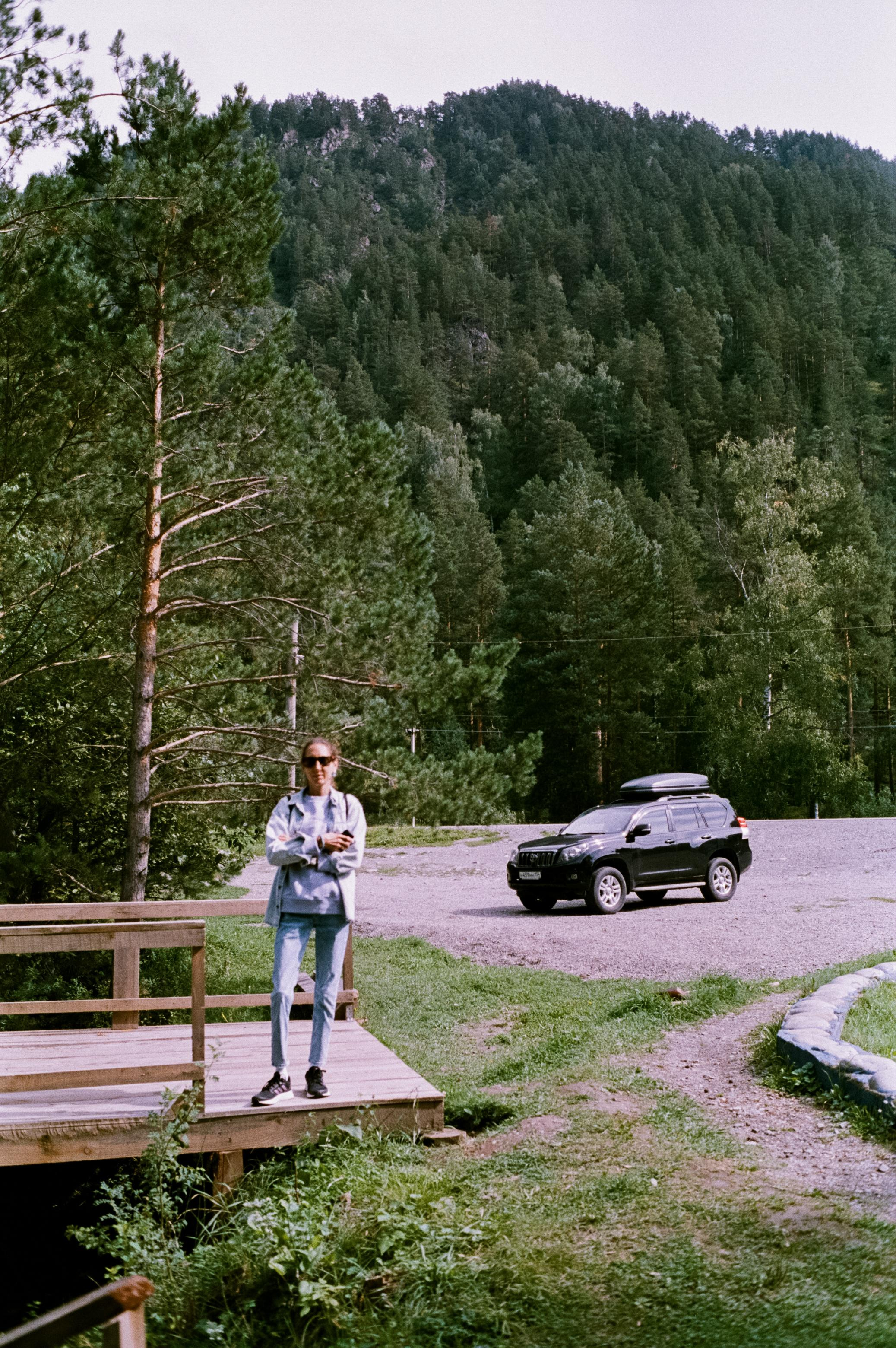 Contax G1 Green Label