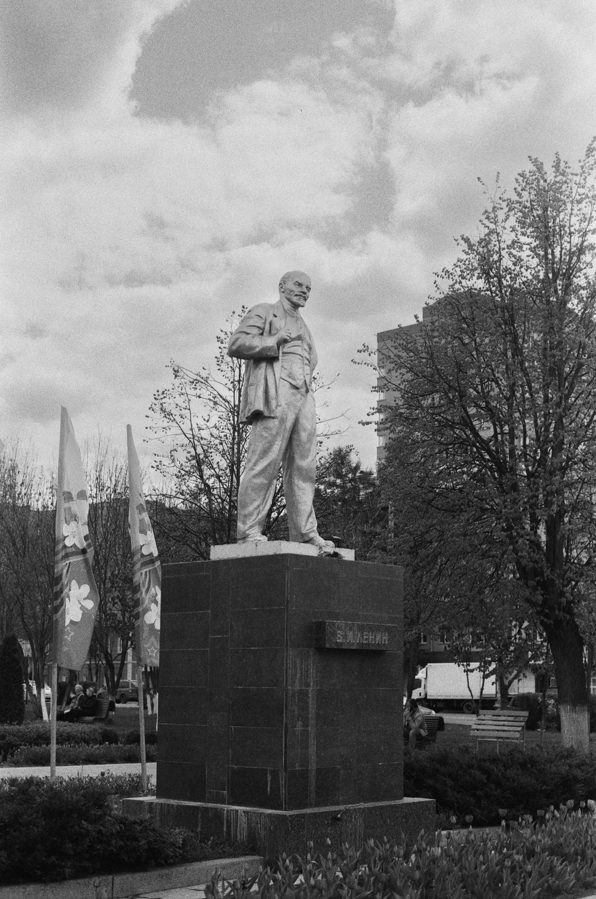 Крепость Корела и немного Истры 9-го мая