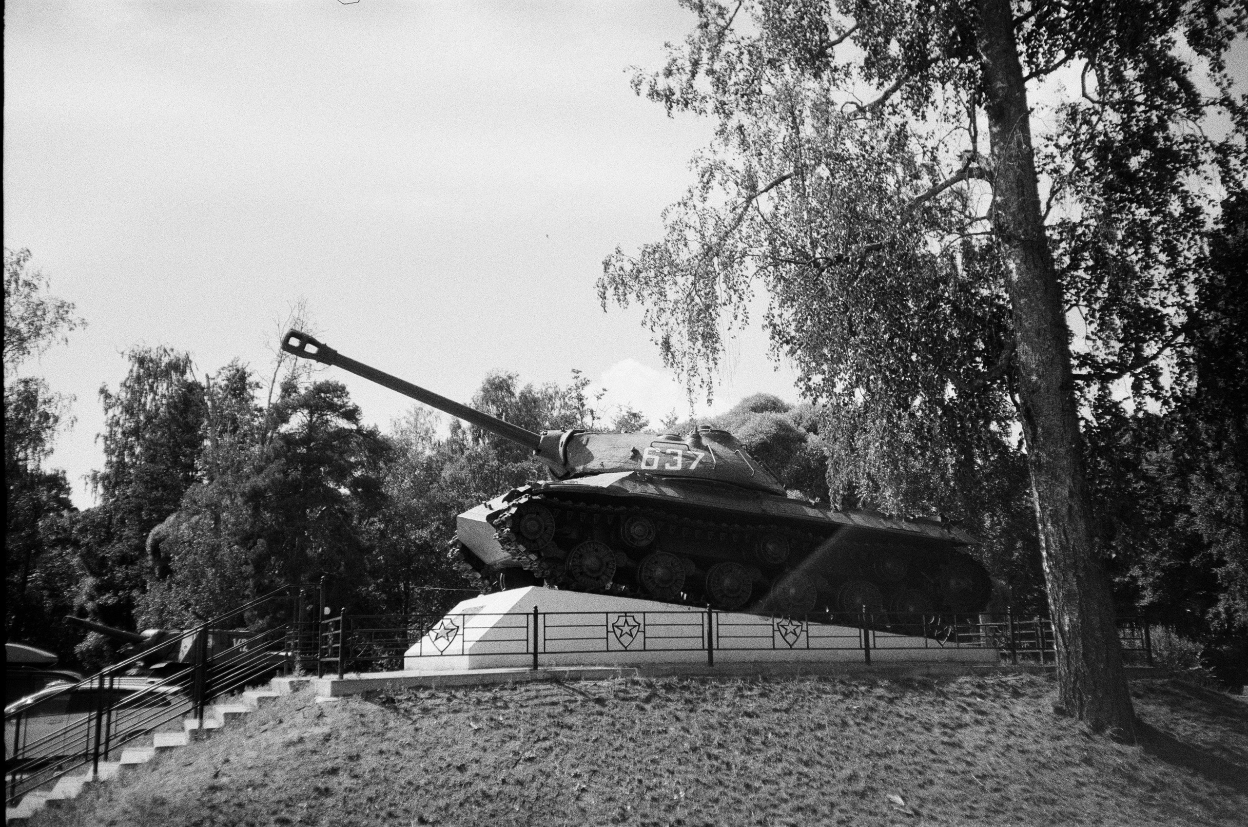 Крепость Корела, прогулка на катере по реке Вуокса