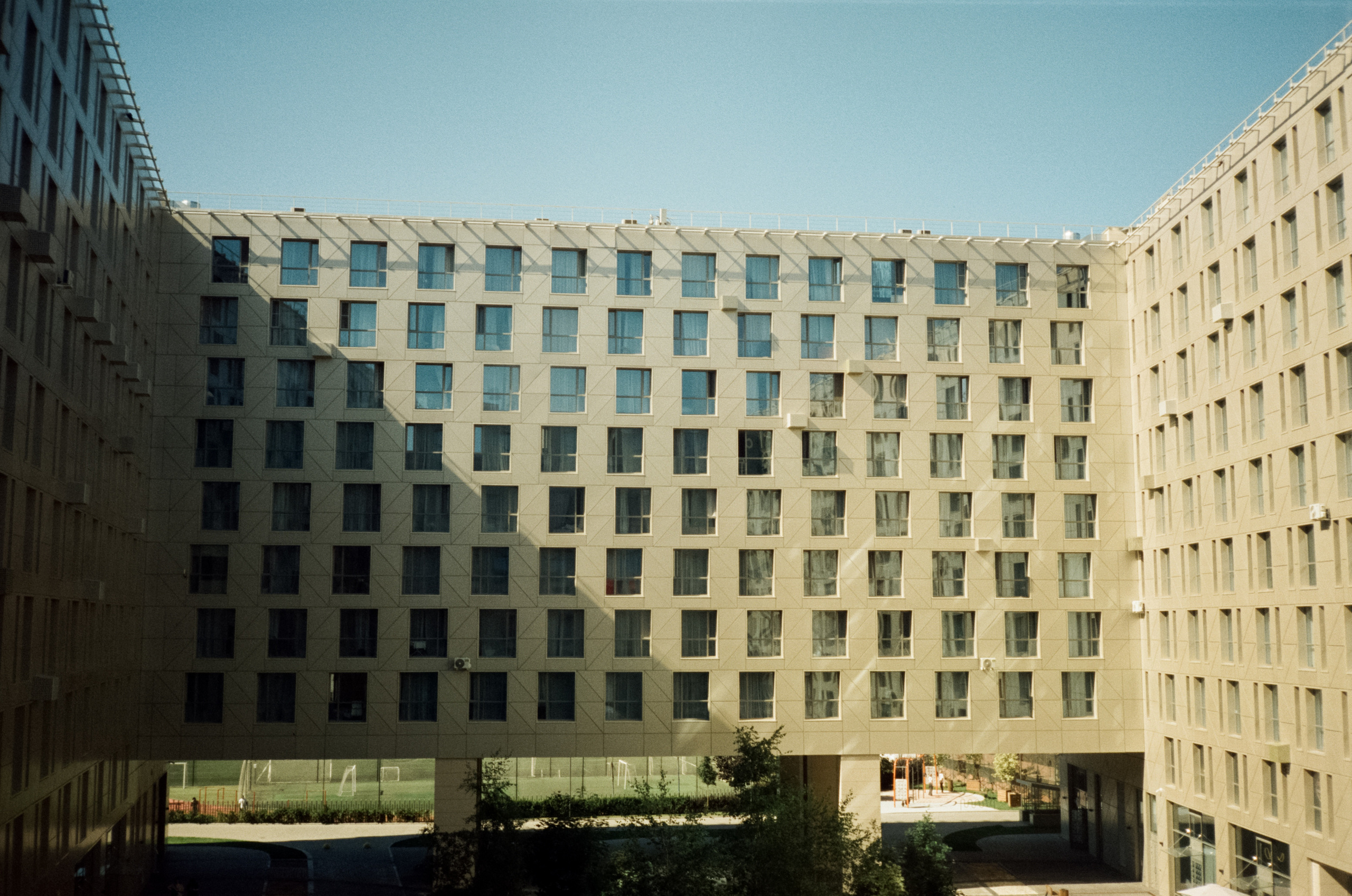 Прогулка по Питеру, набережная, улицы Питера